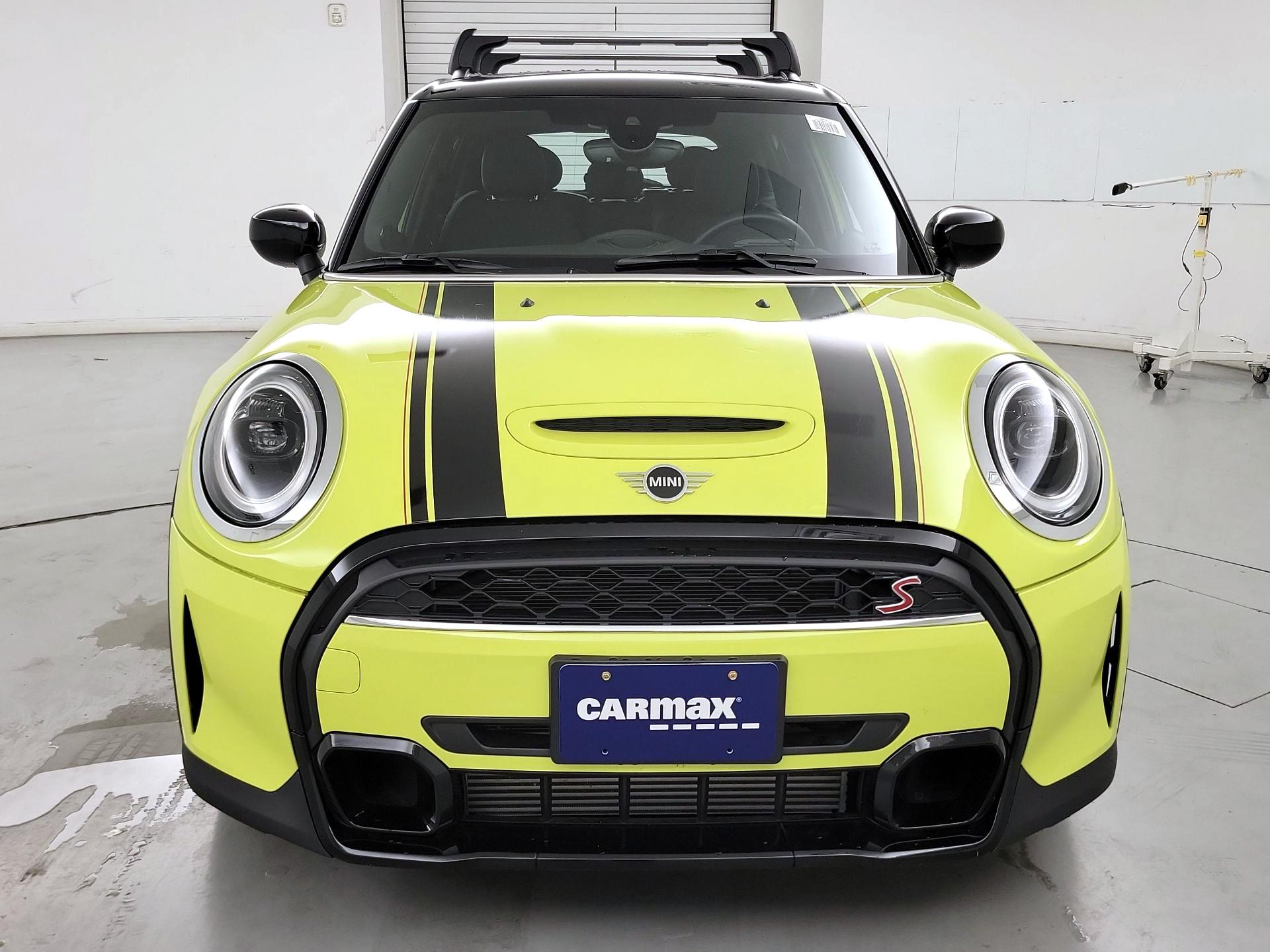 Thumbnail: 2023 MINI Cooper Hardtop - 2
