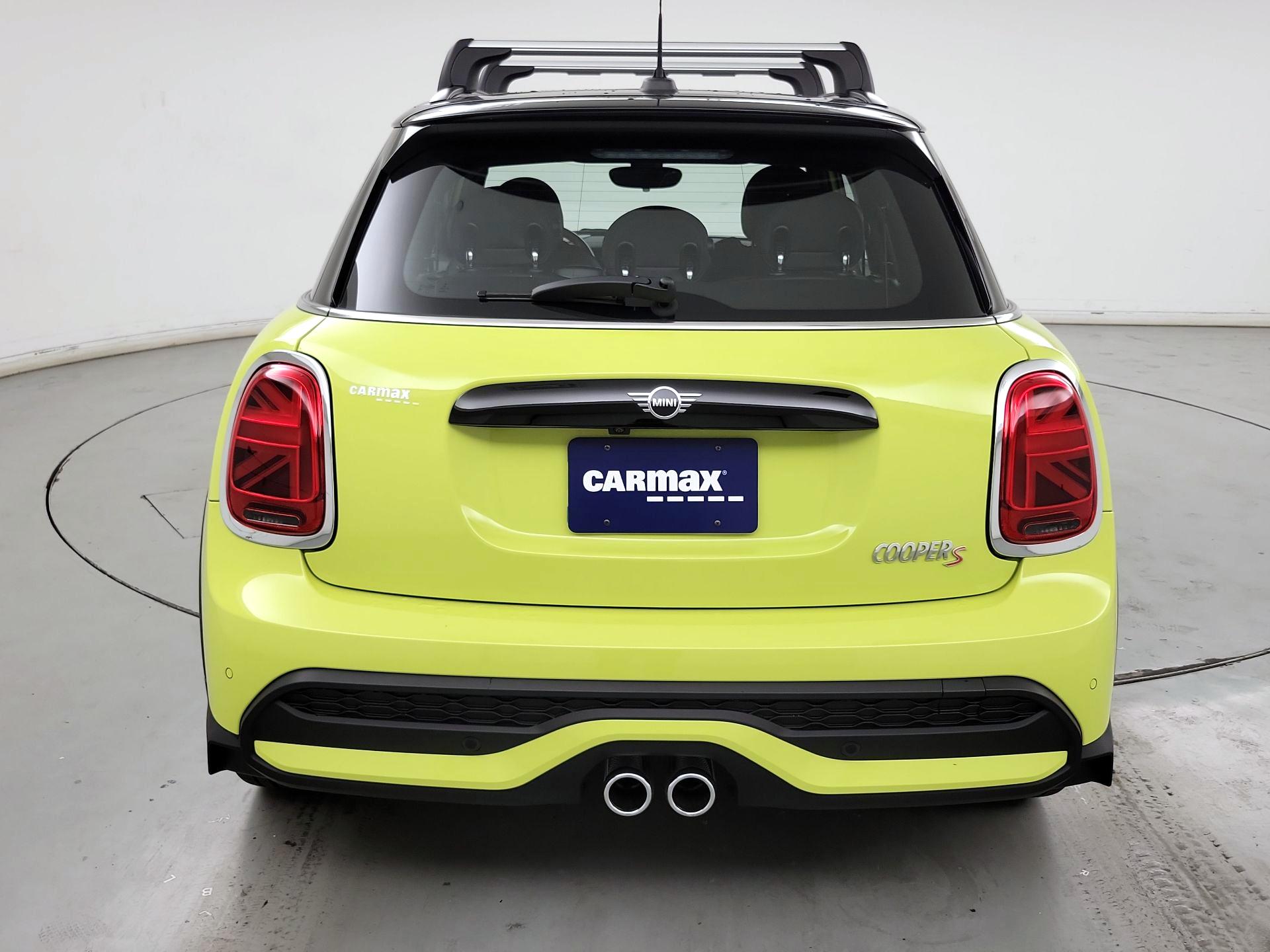Thumbnail: 2023 MINI Cooper Hardtop - 6