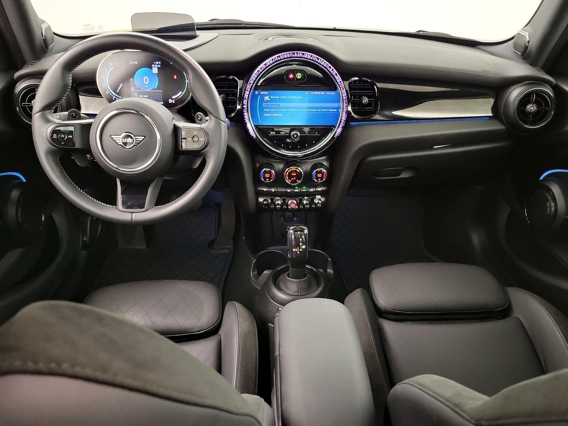 Thumbnail: 2023 MINI Cooper Hardtop - 8