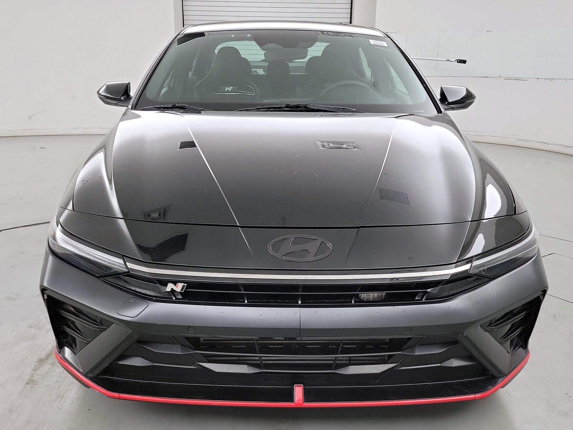 Thumbnail: 2025 Hyundai Elantra - 2