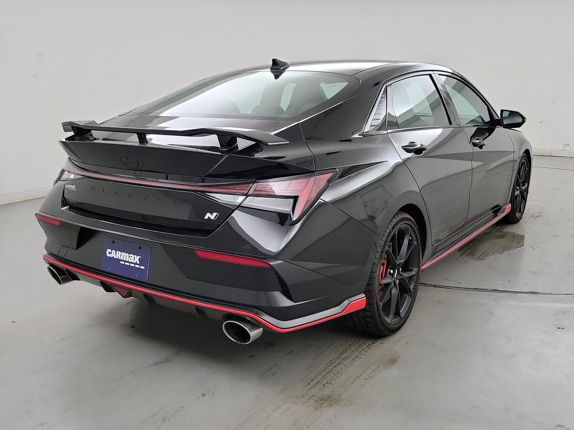 Thumbnail: 2025 Hyundai Elantra - 5