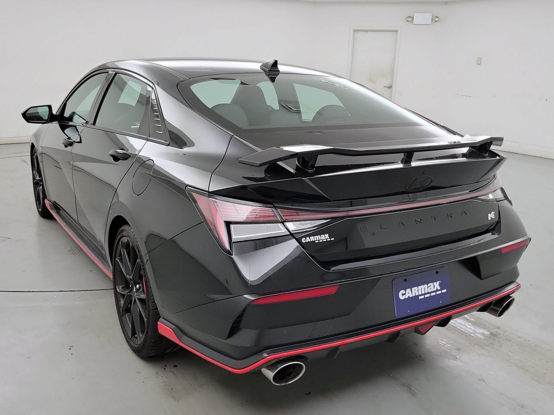 Thumbnail: 2025 Hyundai Elantra - 7