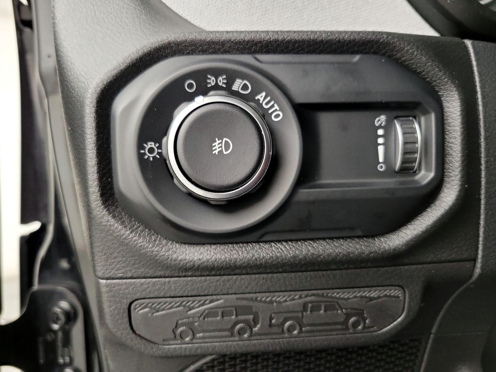 2025 Jeep Wrangler 4-Door Sport S - Photo 12