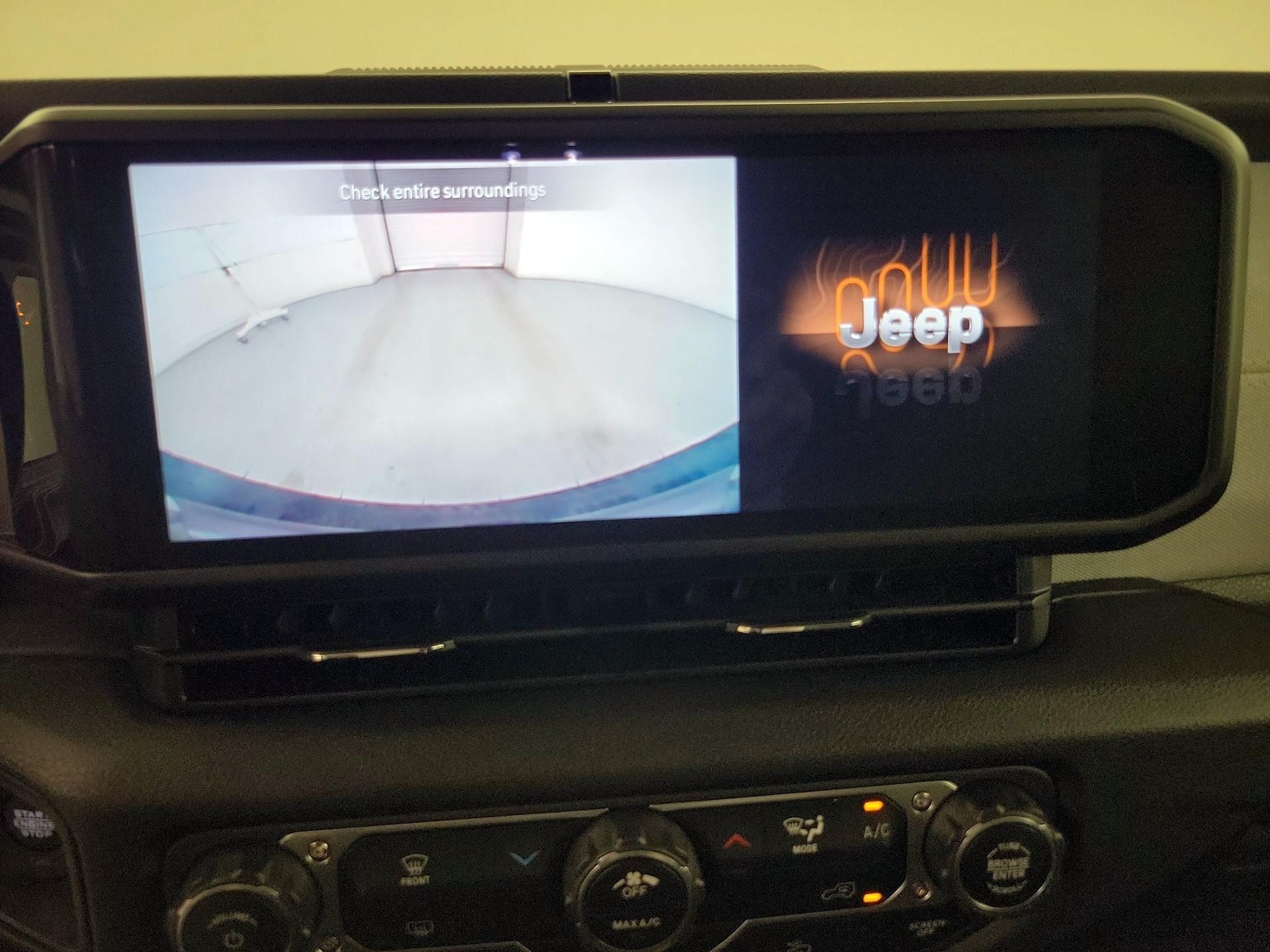 2025 Jeep Wrangler 4-Door Sport S - Photo 13