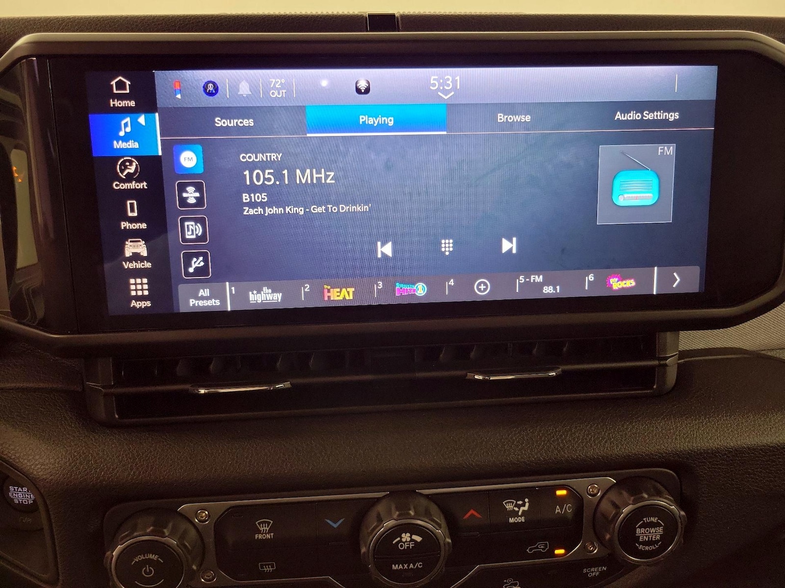 2025 Jeep Wrangler 4-Door Sport S - Photo 14