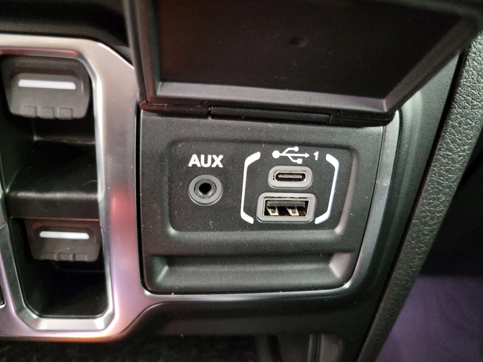 2025 Jeep Wrangler 4-Door Sport S - Photo 17