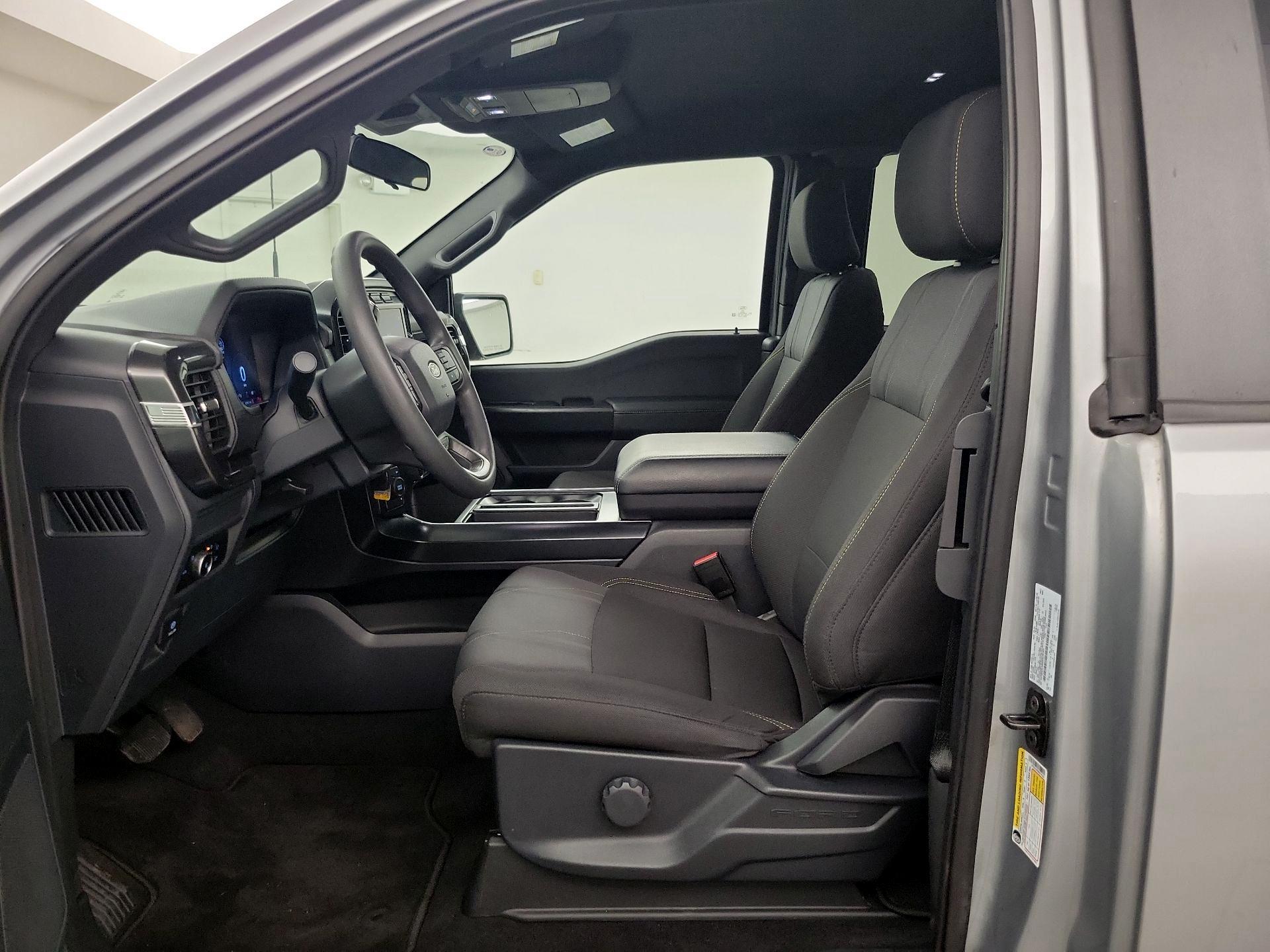 Thumbnail: 2024 Ford F-150 - 9