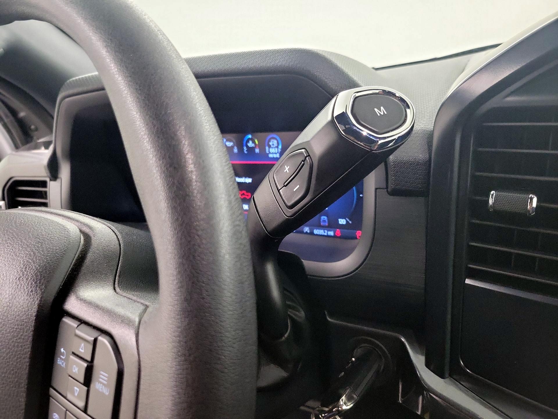 Thumbnail: 2024 Ford F-150 - 16