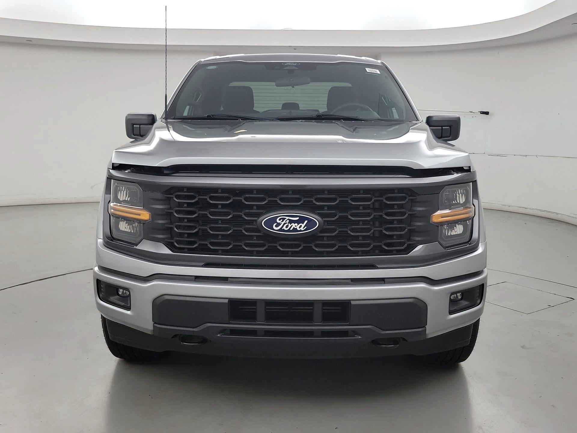 Thumbnail: 2024 Ford F-150 - 2