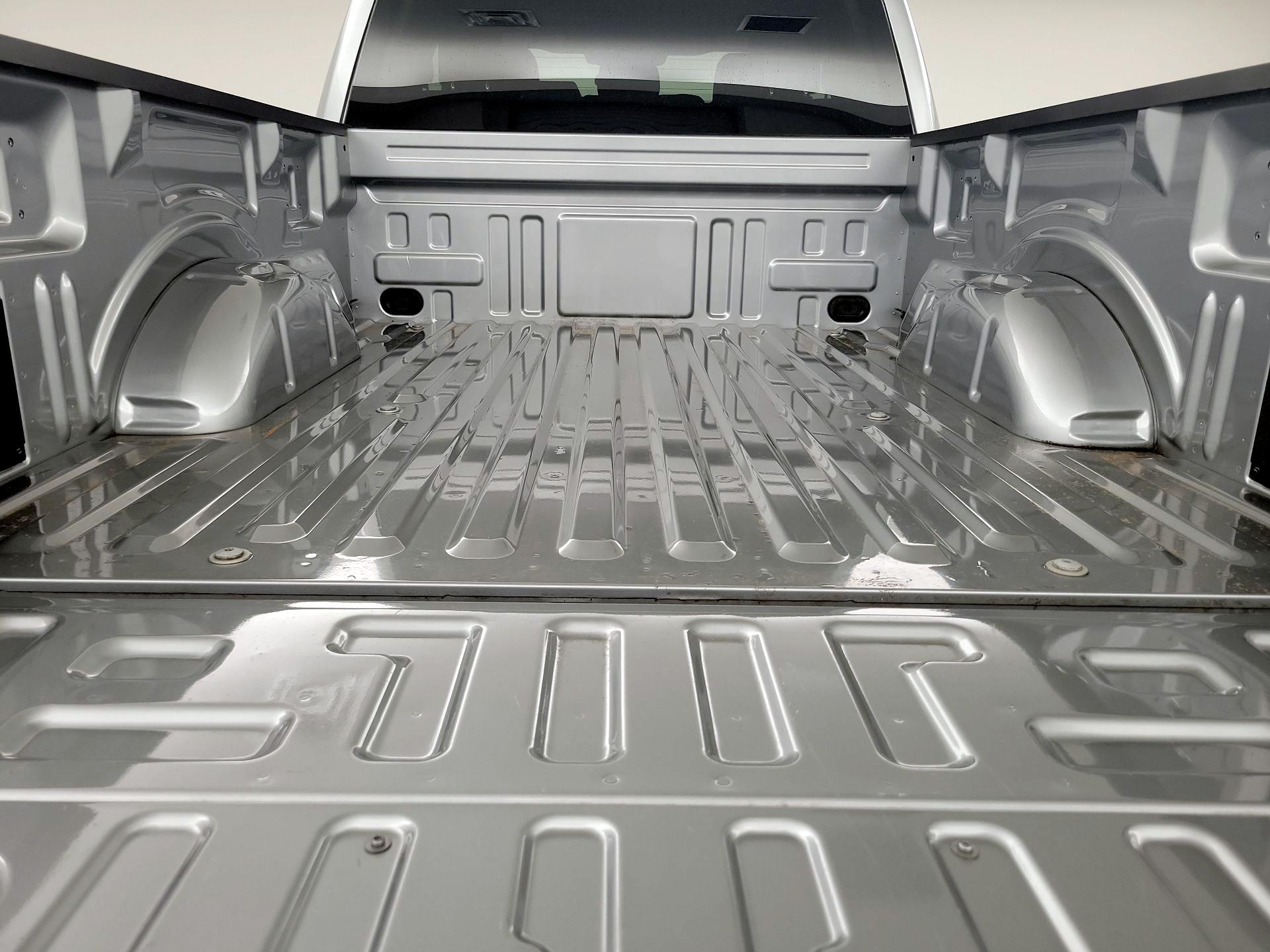 Thumbnail: 2024 Ford F-150 - 19