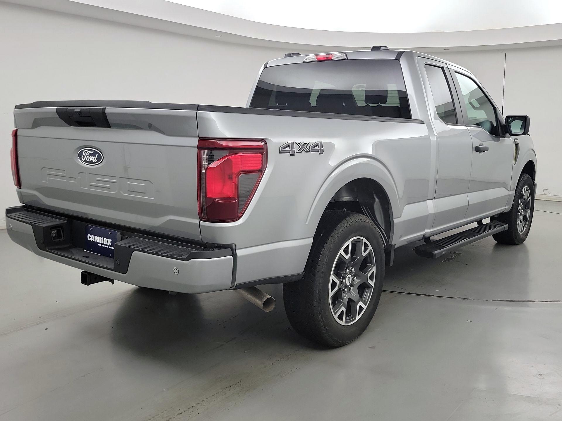 Thumbnail: 2024 Ford F-150 - 5