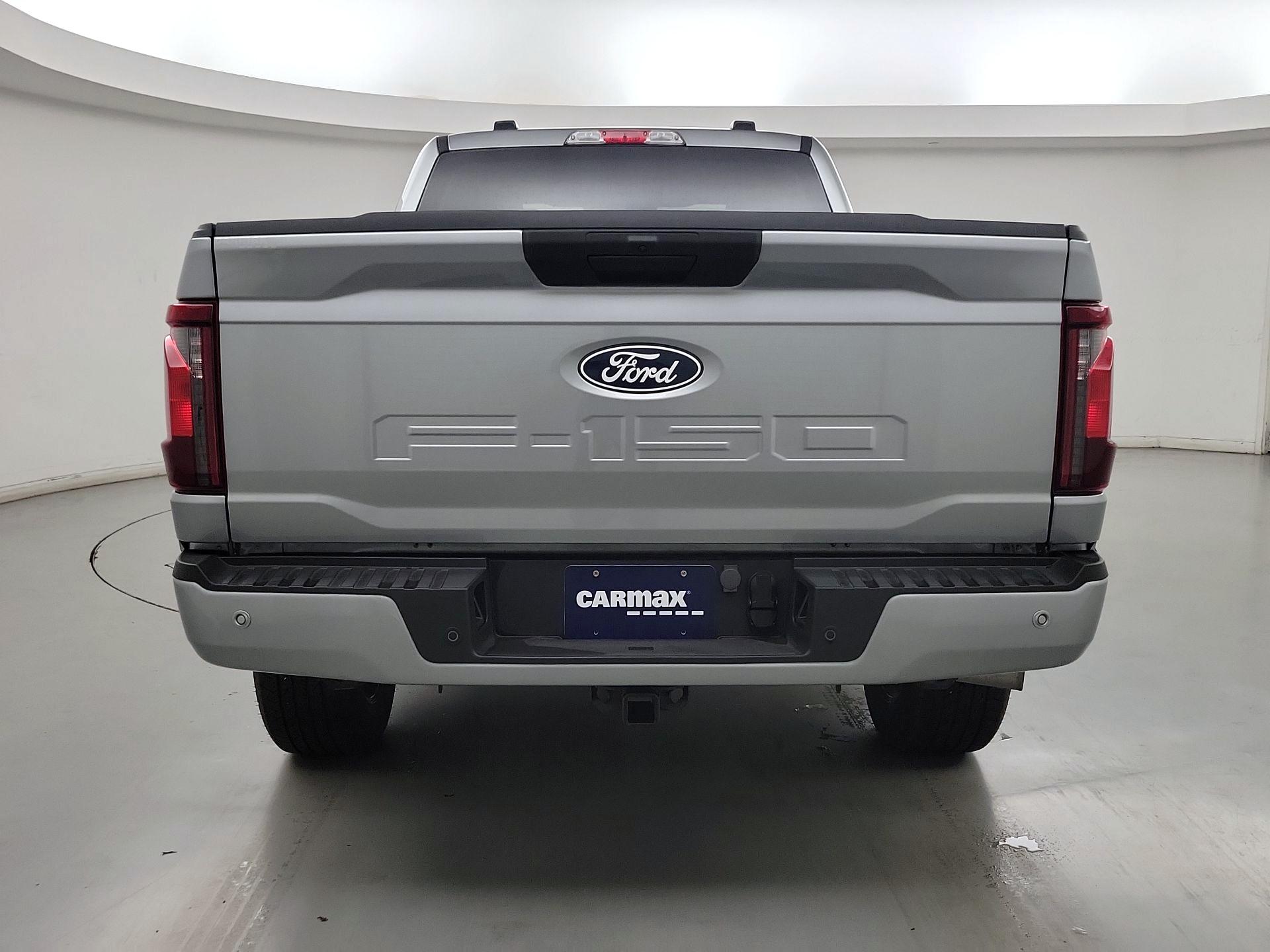 Thumbnail: 2024 Ford F-150 - 6