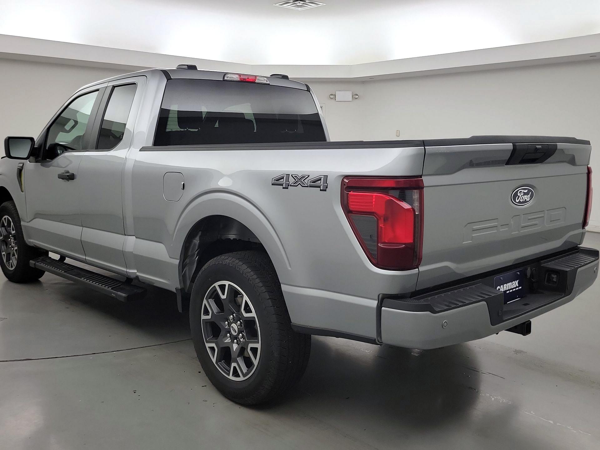 Thumbnail: 2024 Ford F-150 - 7