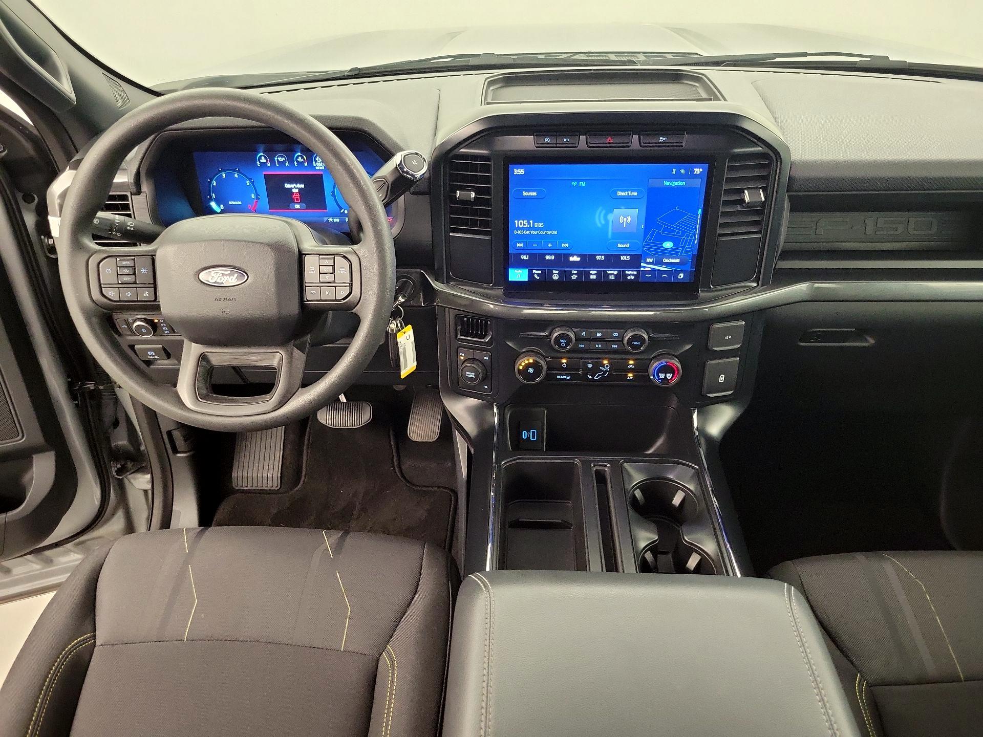 Thumbnail: 2024 Ford F-150 - 8