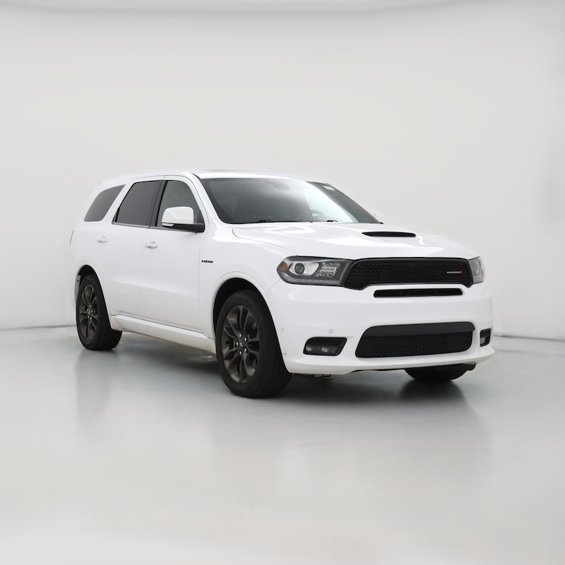 2020 Dodge Durango R/T