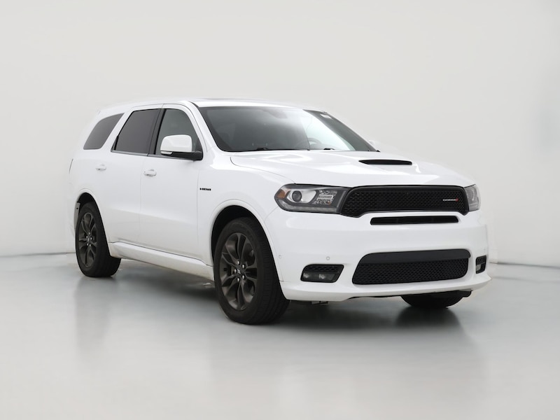2020 Dodge Durango R/T