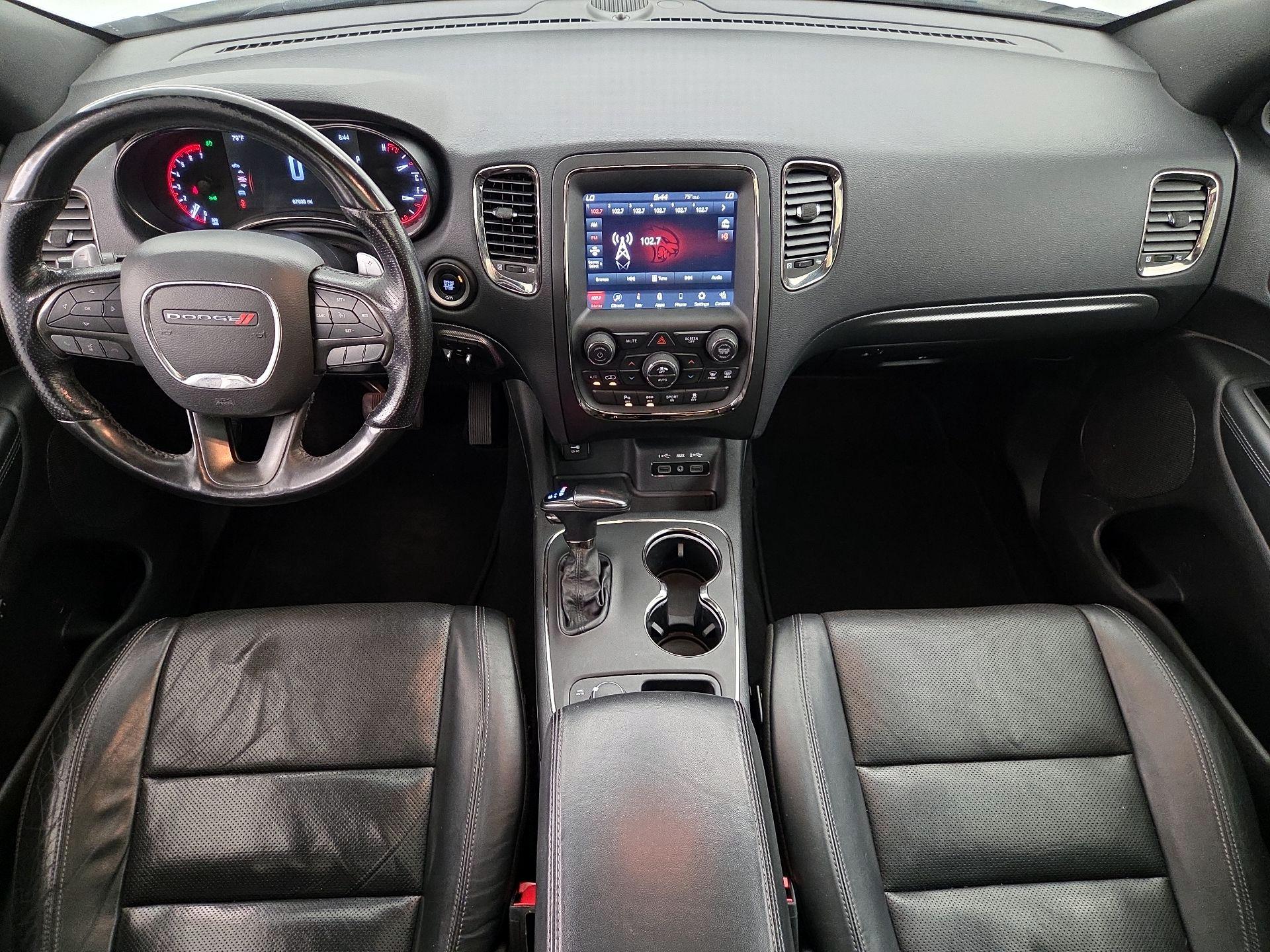 Thumbnail: 2020 Dodge Durango - 9