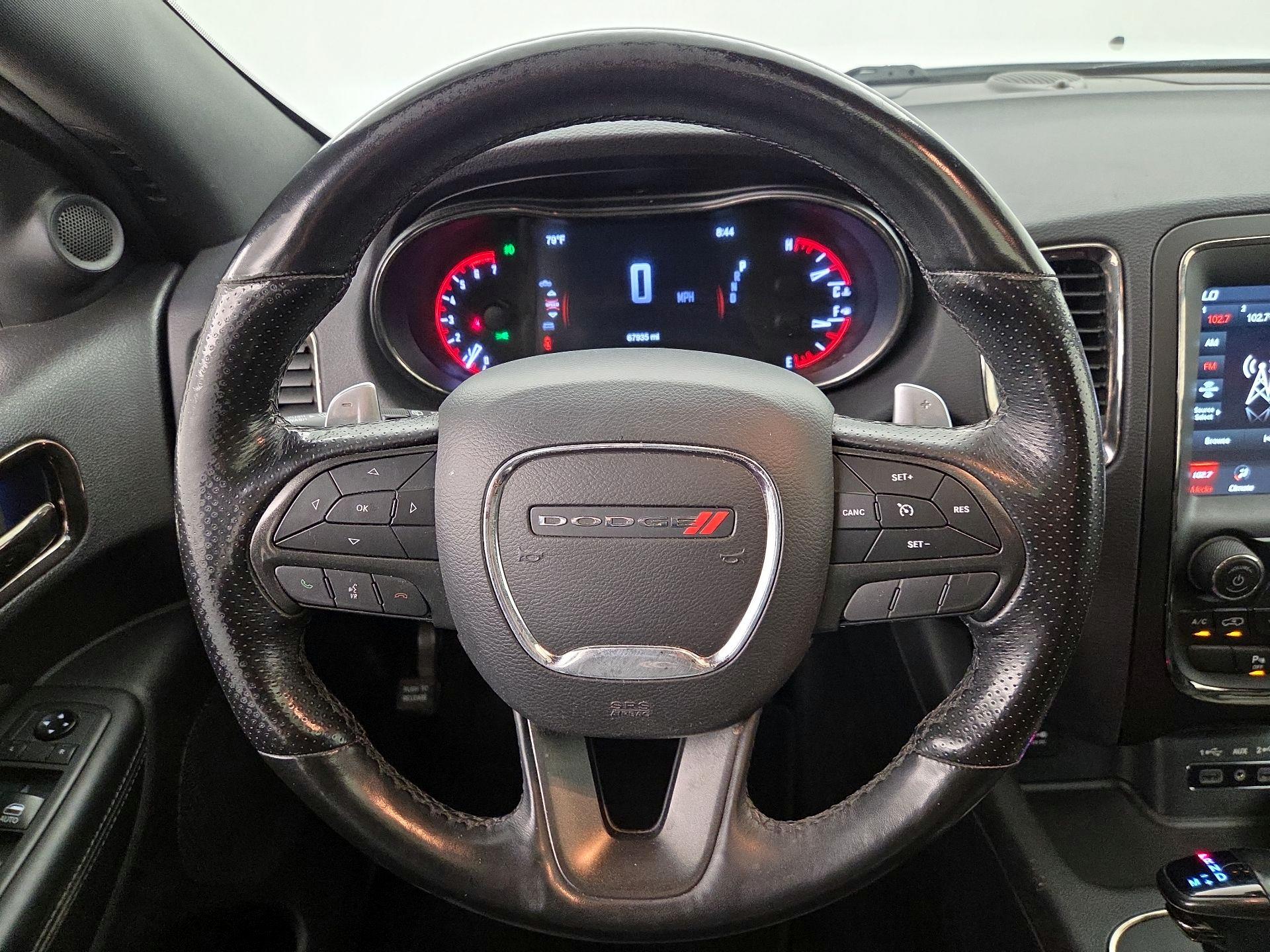 Thumbnail: 2020 Dodge Durango - 10
