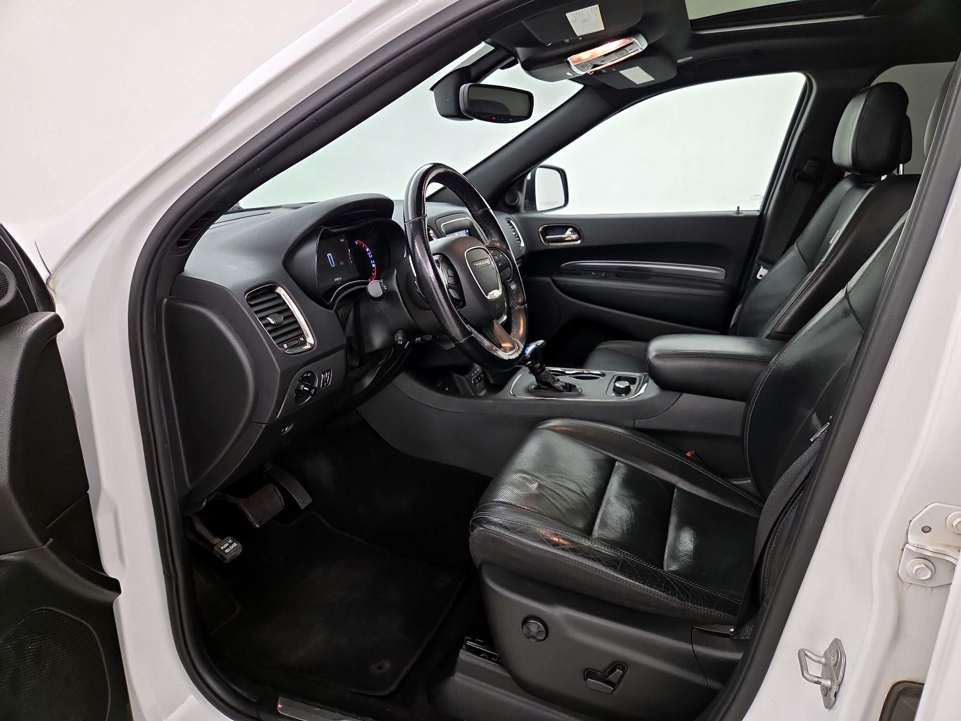 Thumbnail: 2020 Dodge Durango - 11