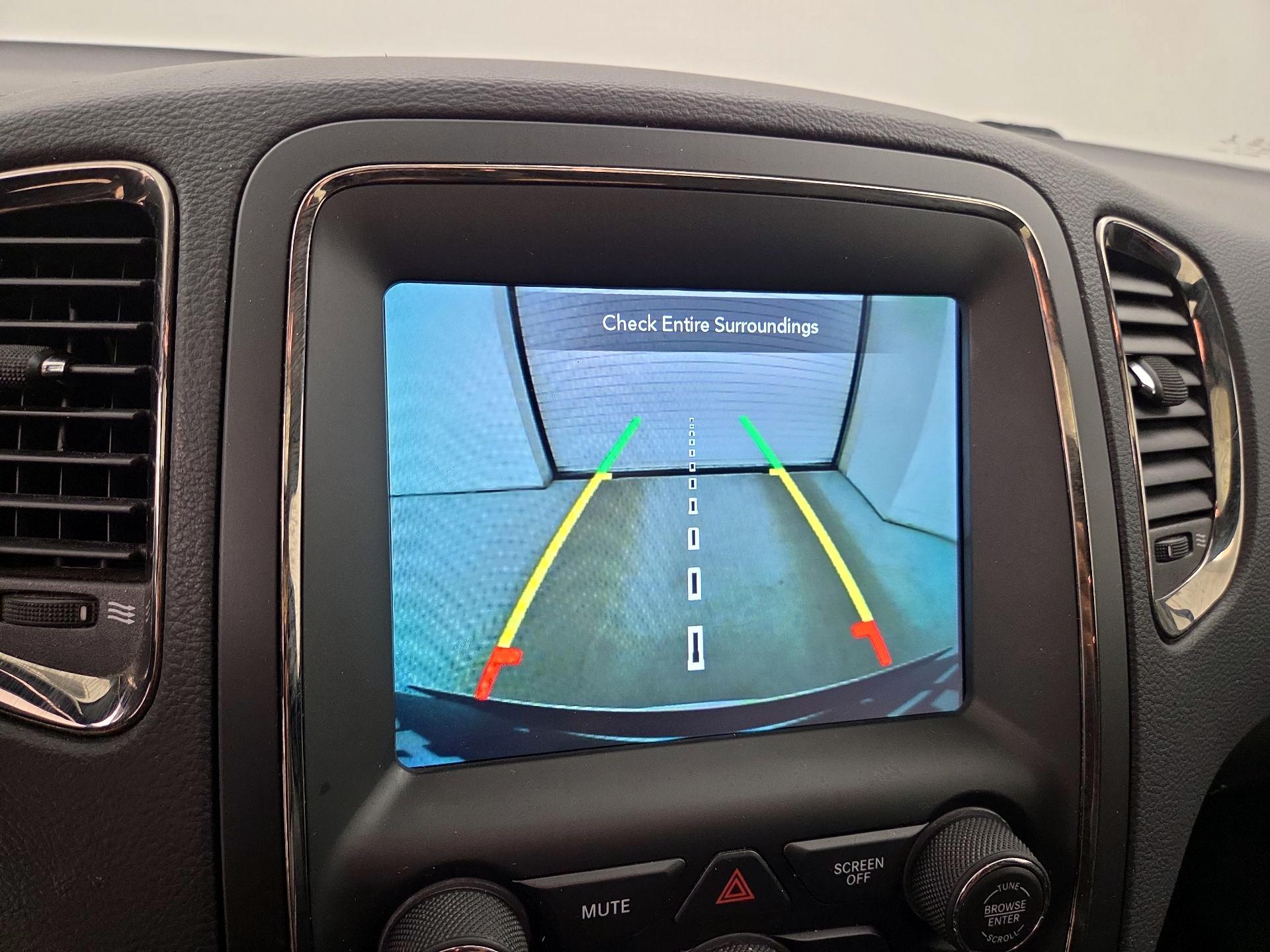Thumbnail: 2020 Dodge Durango - 15