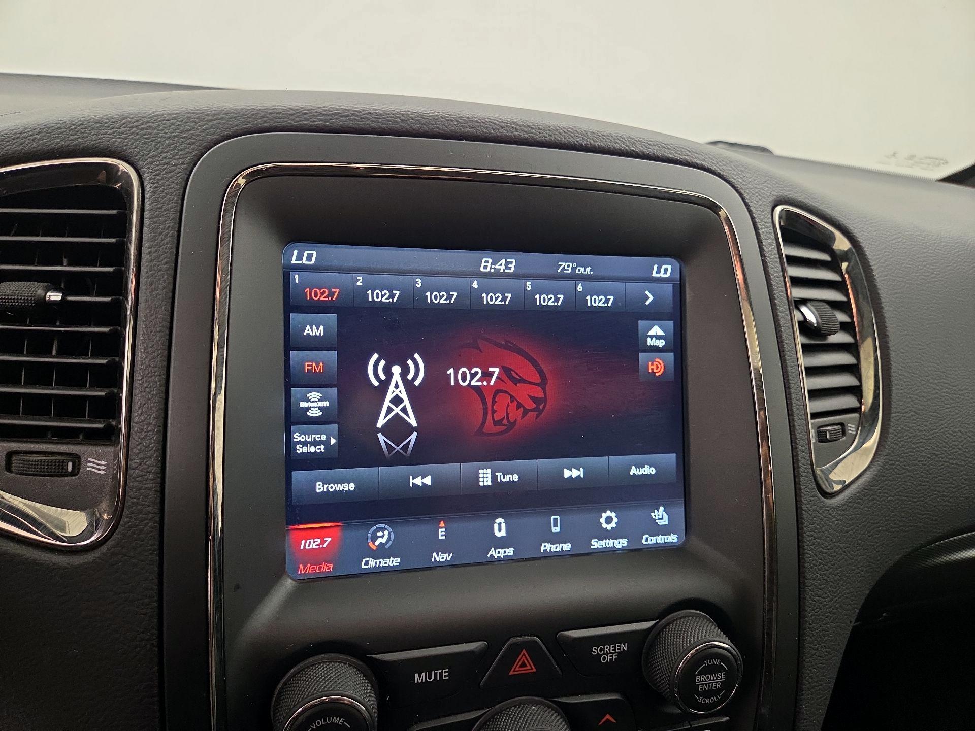 Thumbnail: 2020 Dodge Durango - 16