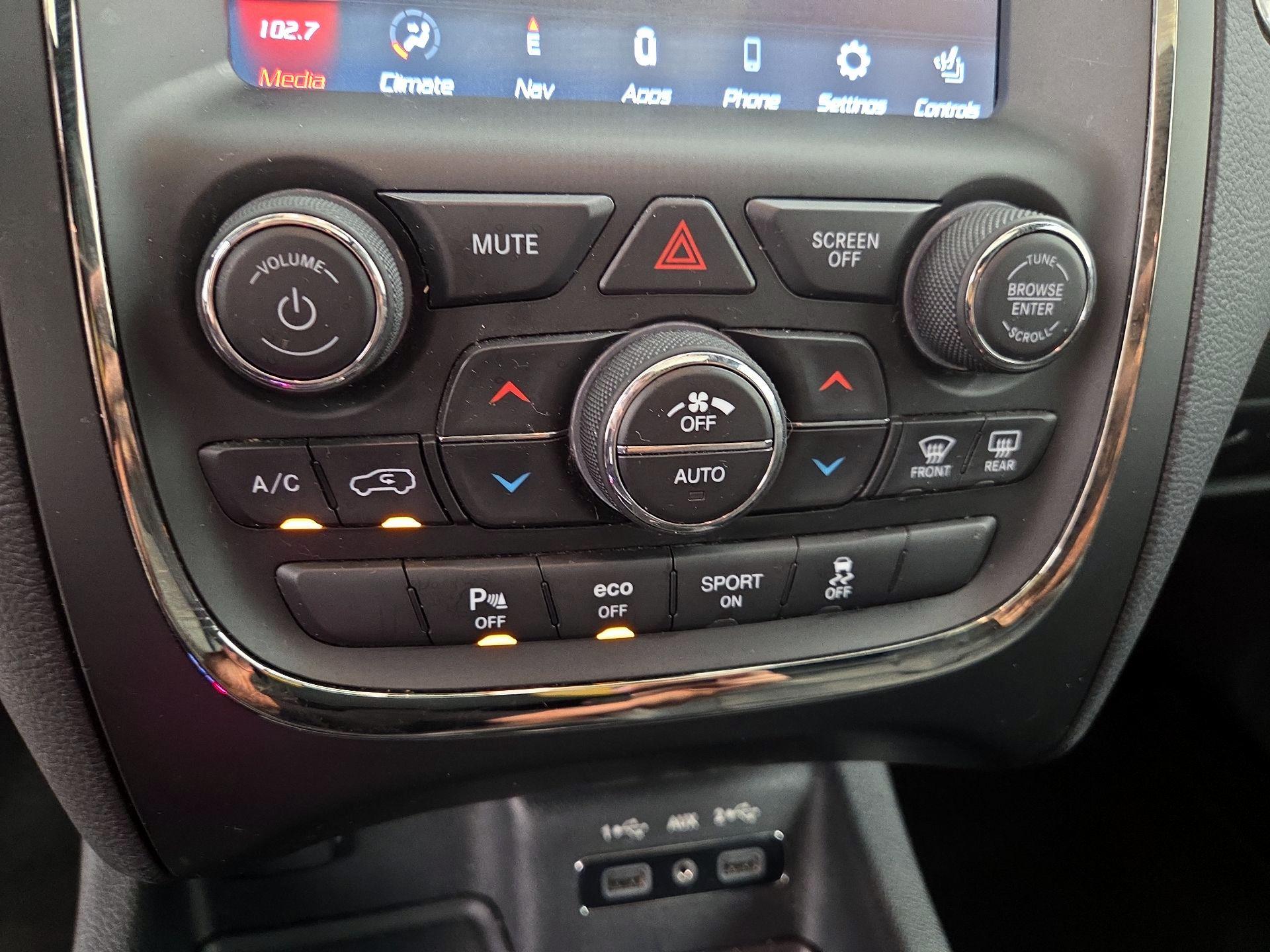 Thumbnail: 2020 Dodge Durango - 17