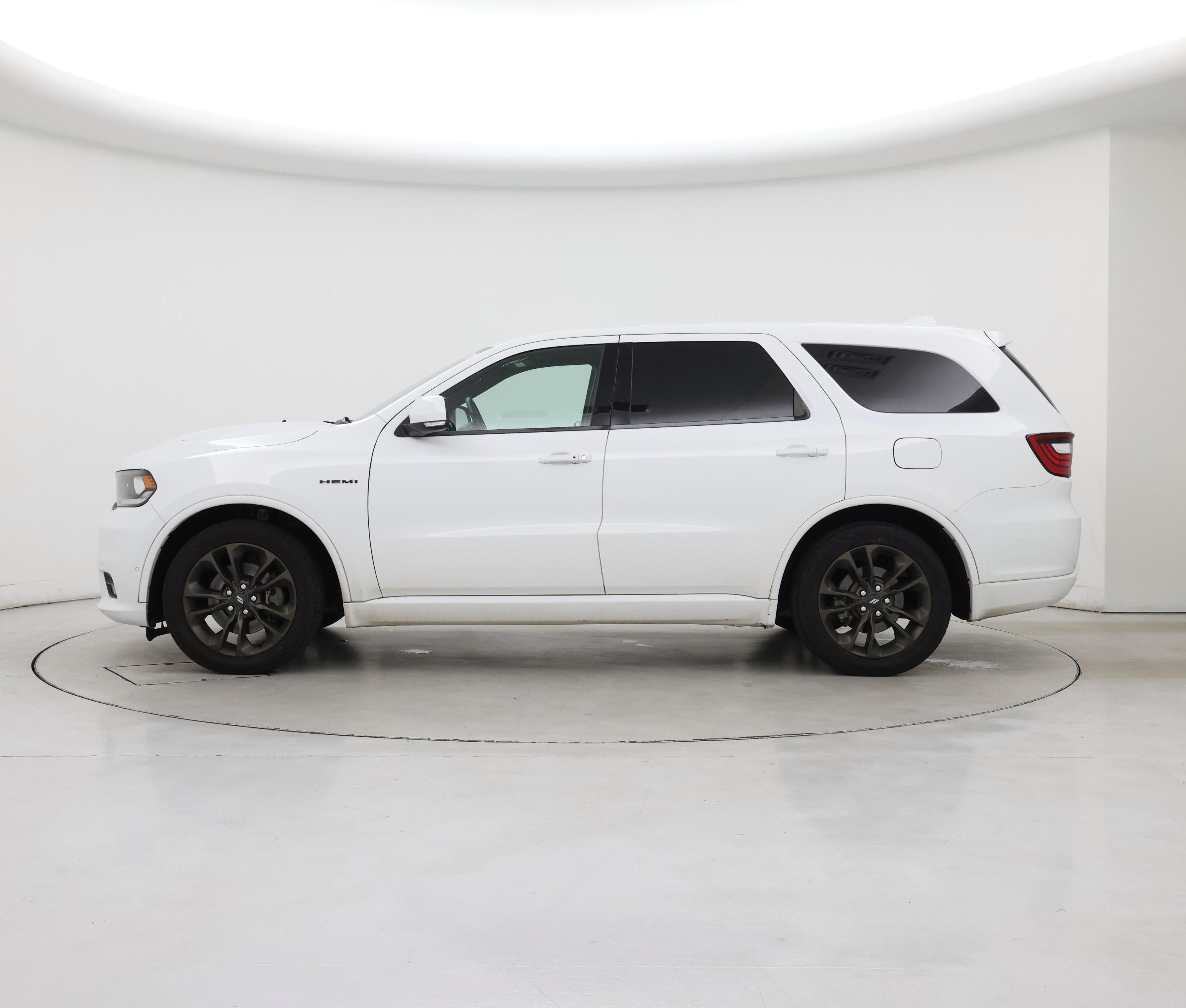 Thumbnail: 2020 Dodge Durango - 3