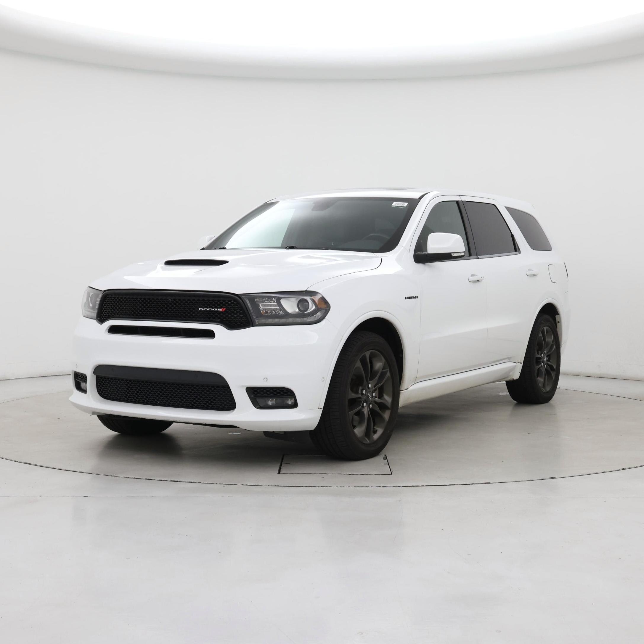 Thumbnail: 2020 Dodge Durango - 4