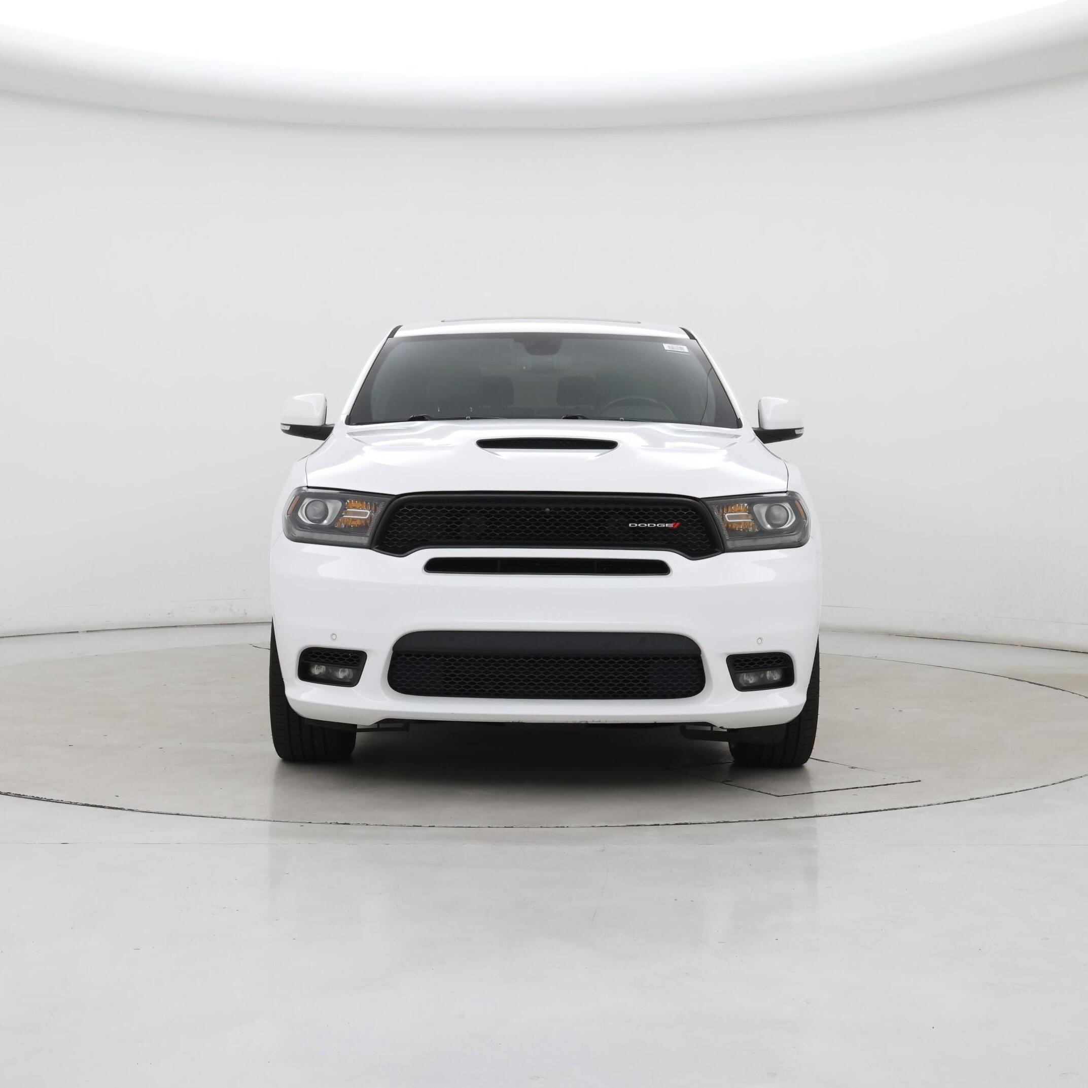 Thumbnail: 2020 Dodge Durango - 5