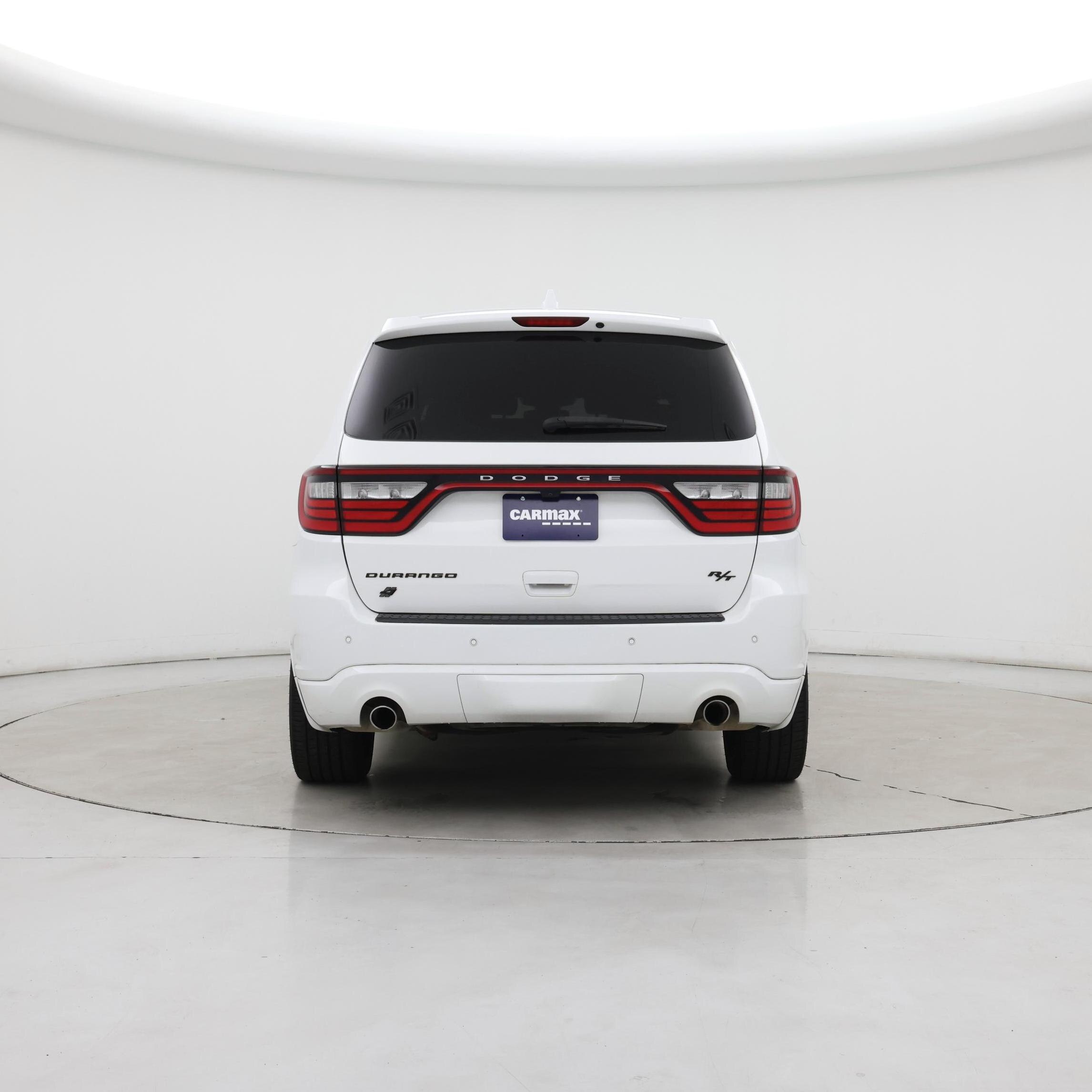 Thumbnail: 2020 Dodge Durango - 6