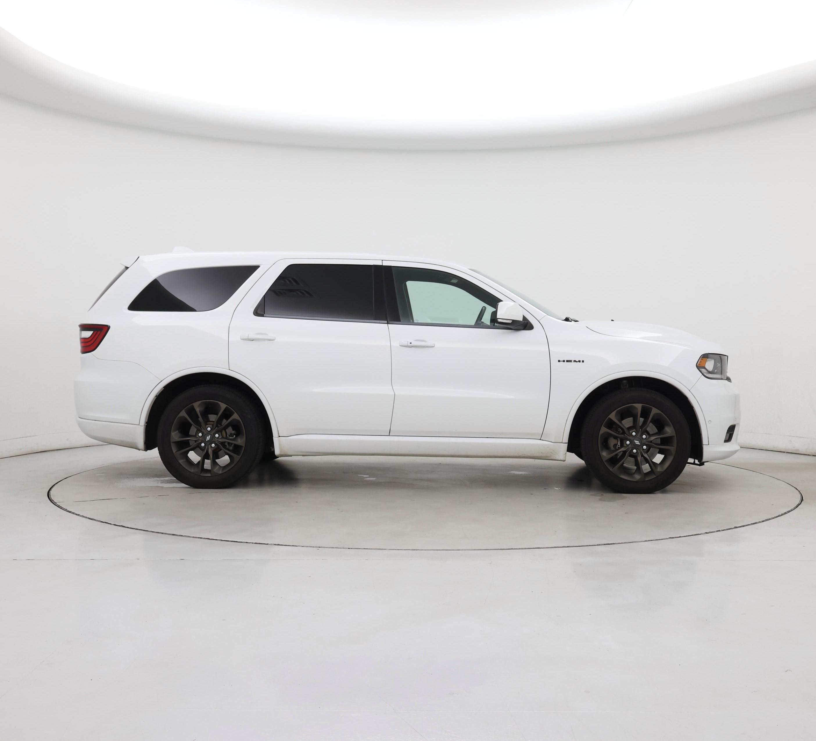Thumbnail: 2020 Dodge Durango - 7