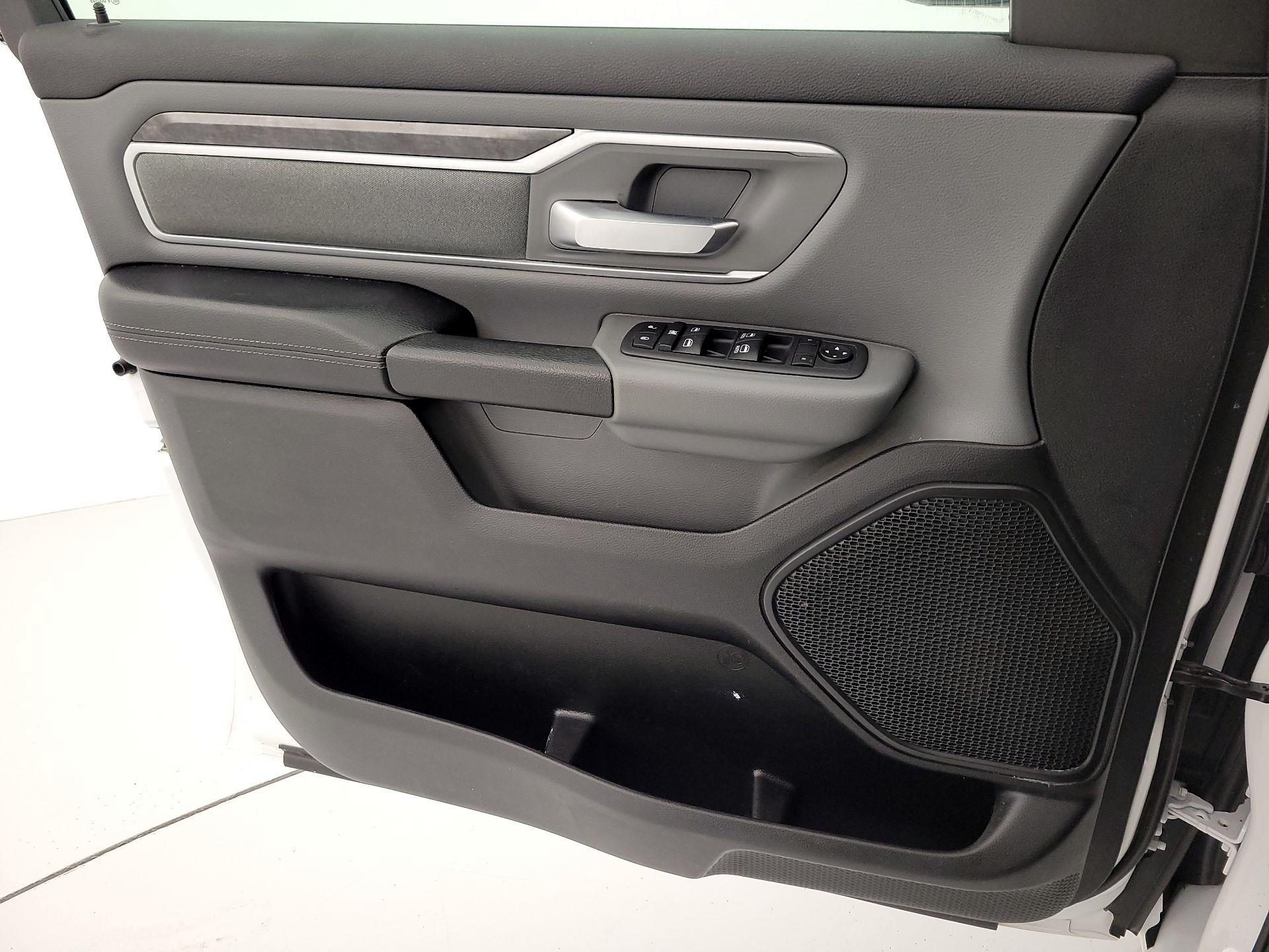Thumbnail: 2020 RAM 1500 - 12