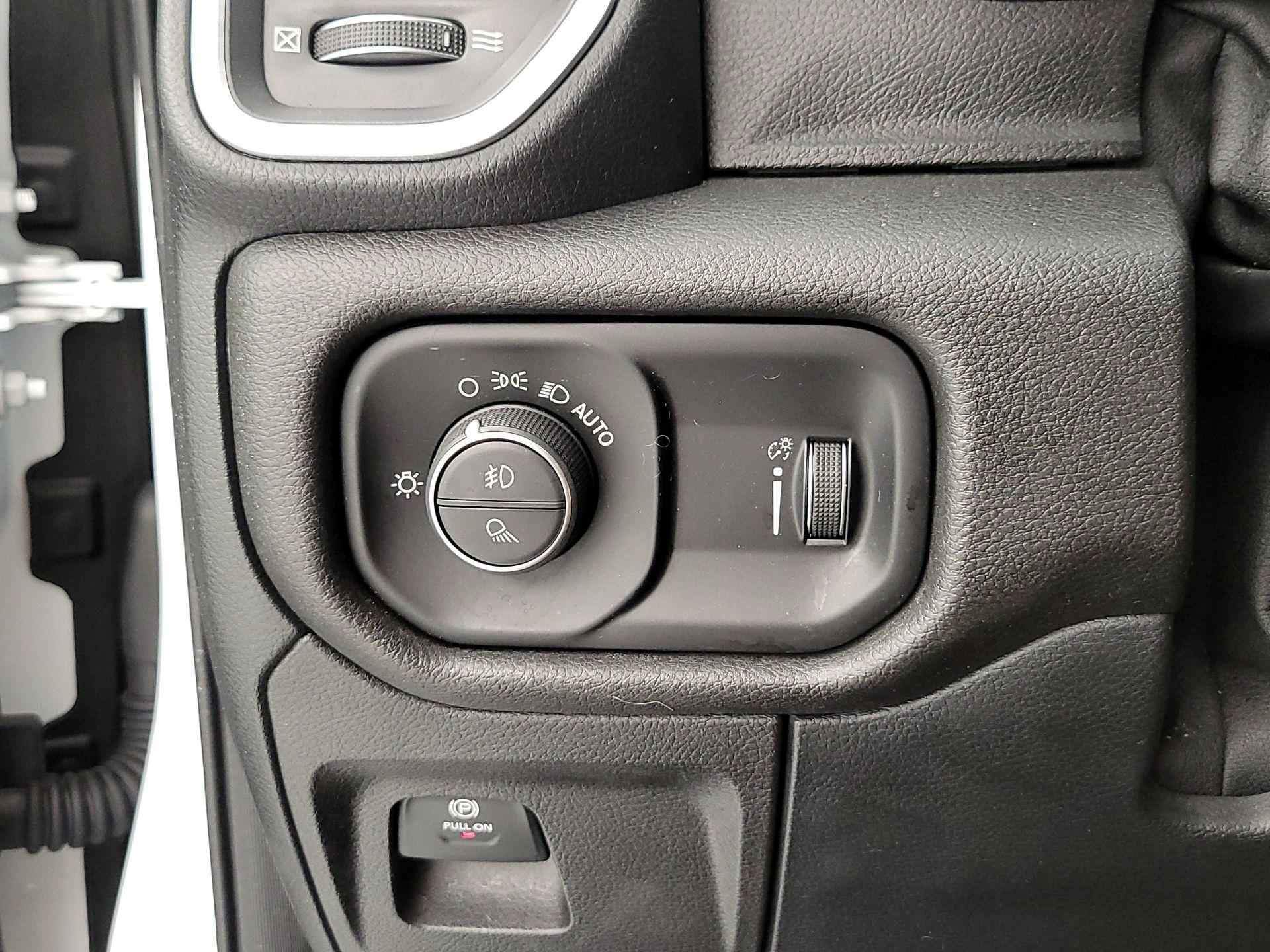 Thumbnail: 2020 RAM 1500 - 13