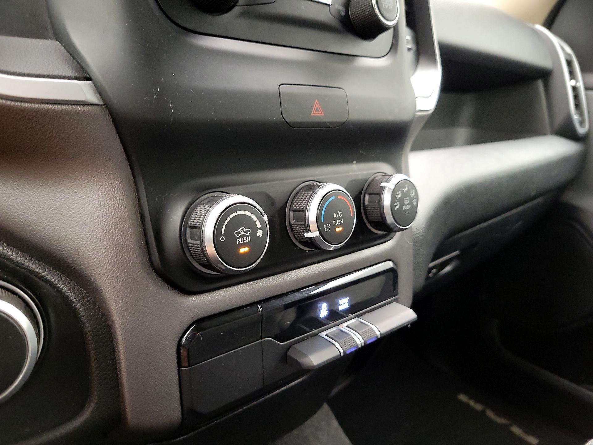 Thumbnail: 2020 RAM 1500 - 16