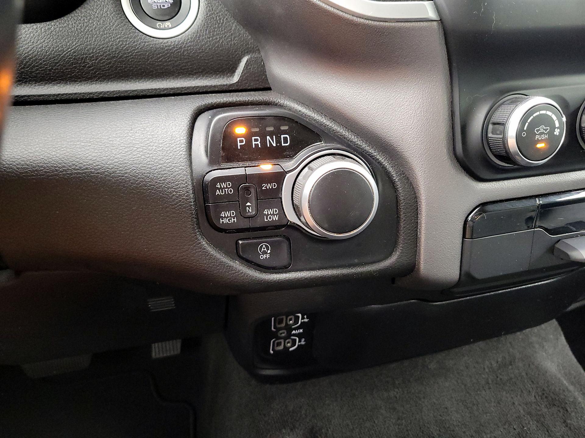 Thumbnail: 2020 RAM 1500 - 17