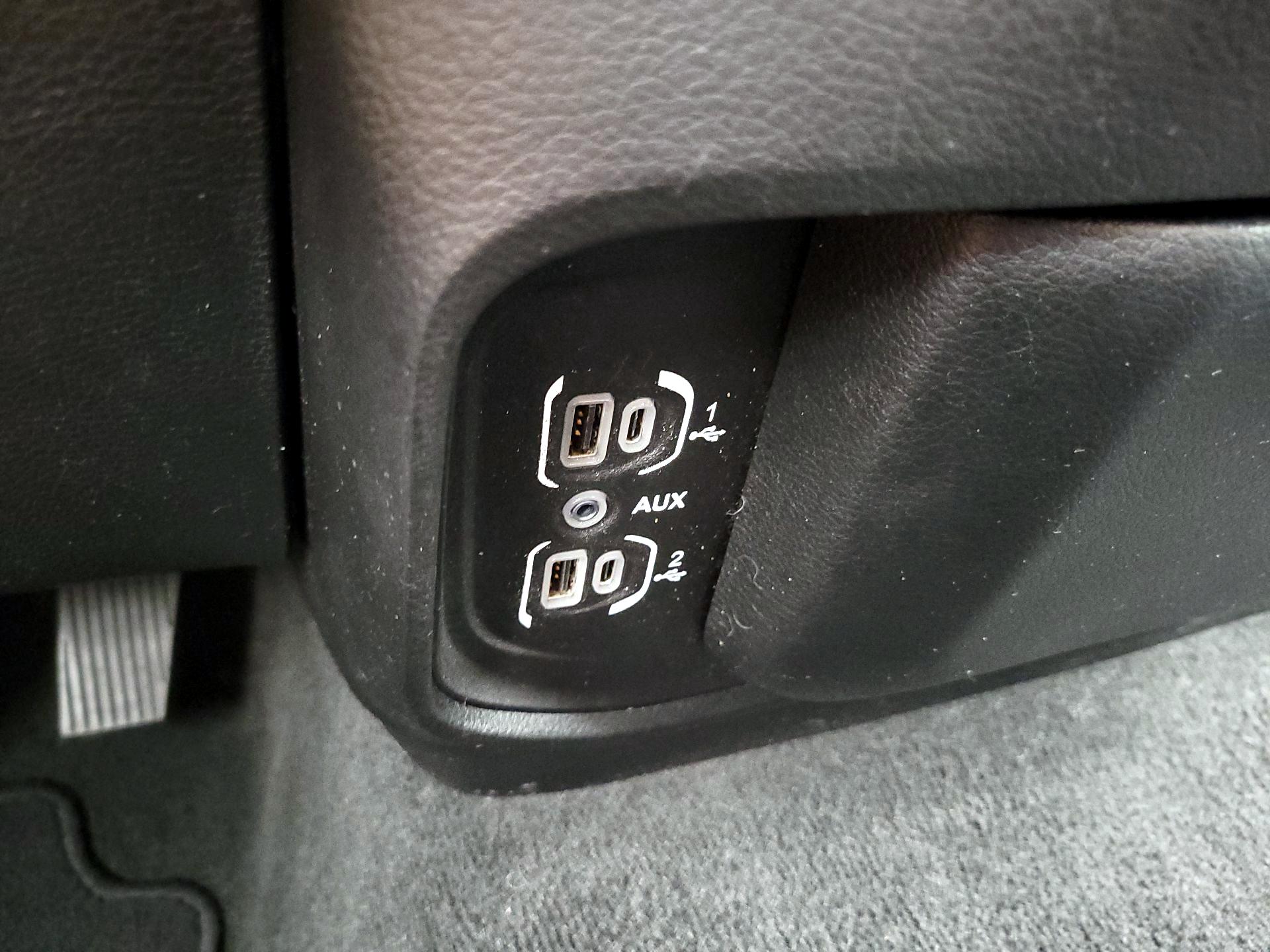 Thumbnail: 2020 RAM 1500 - 18
