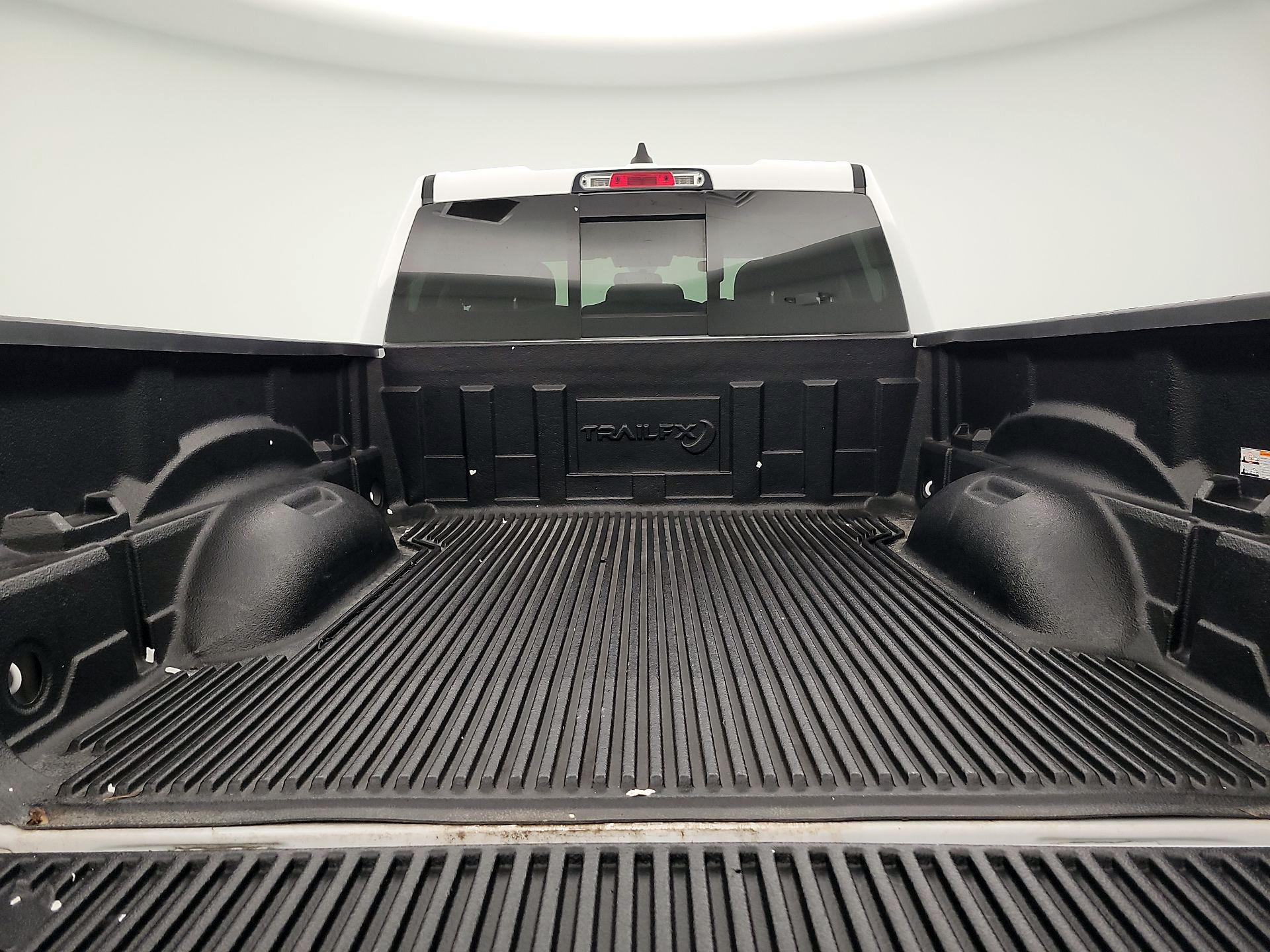 Thumbnail: 2020 RAM 1500 - 20