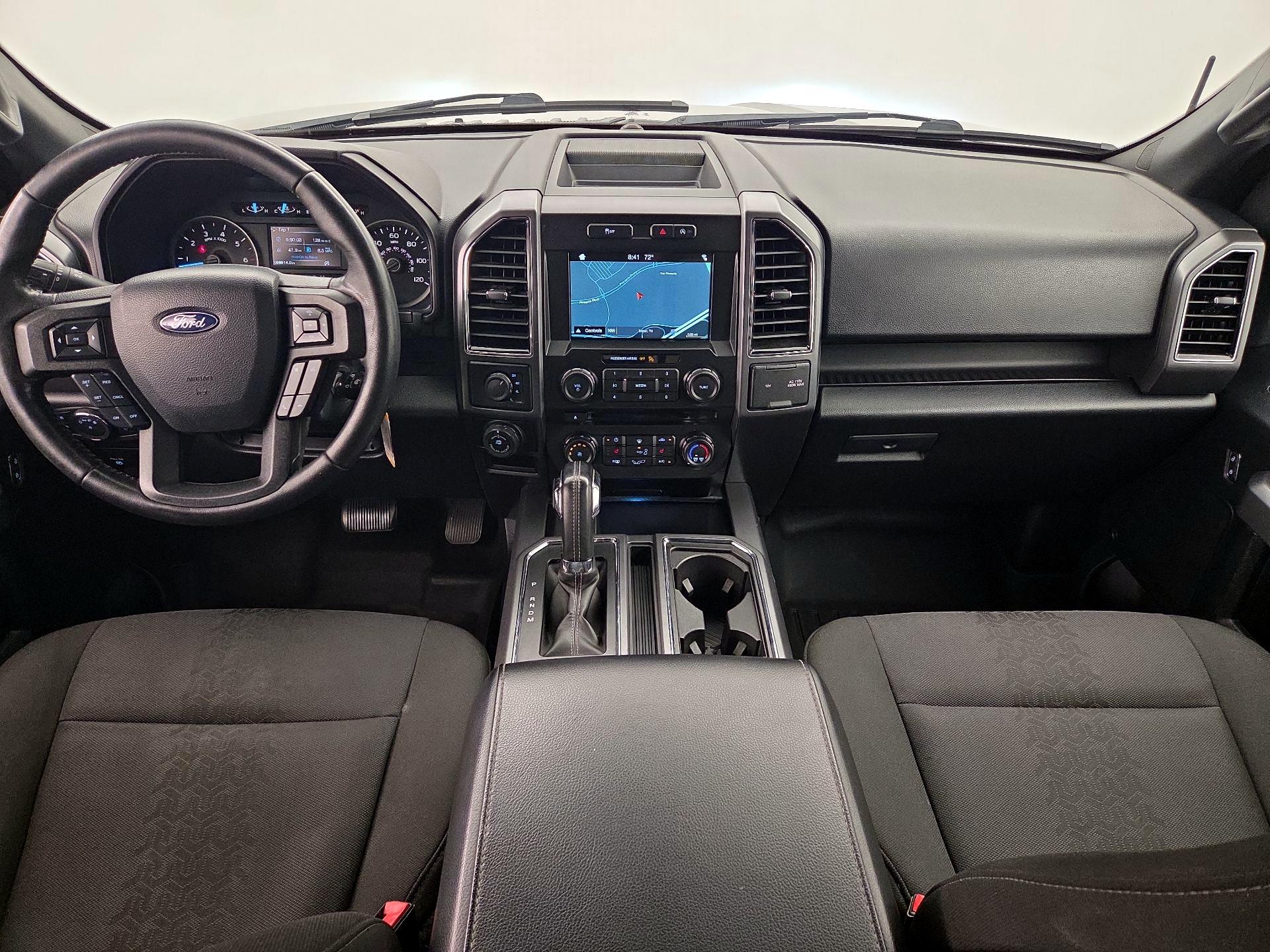 Thumbnail: 2018 Ford F-150 - 9
