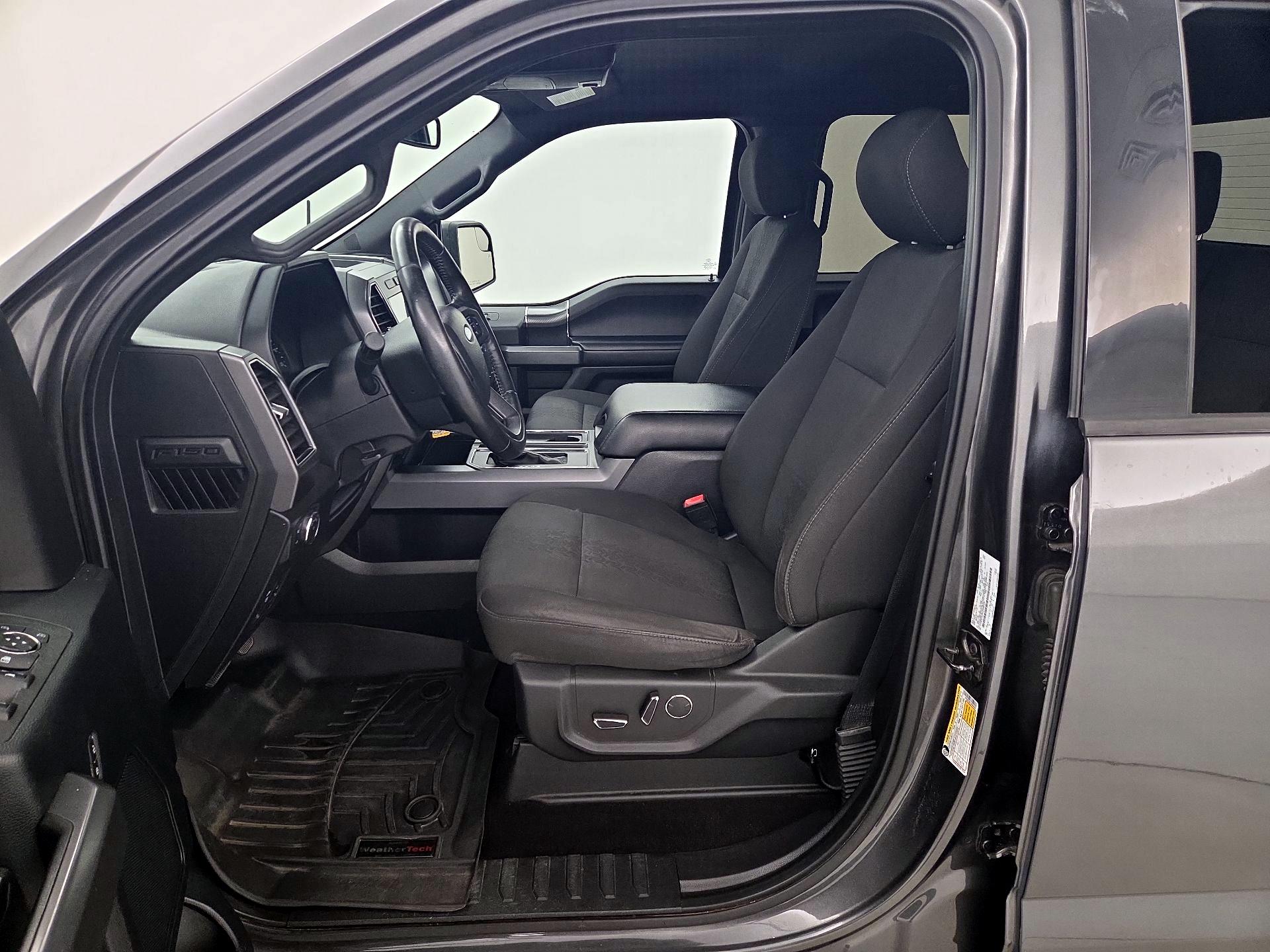 Thumbnail: 2018 Ford F-150 - 11