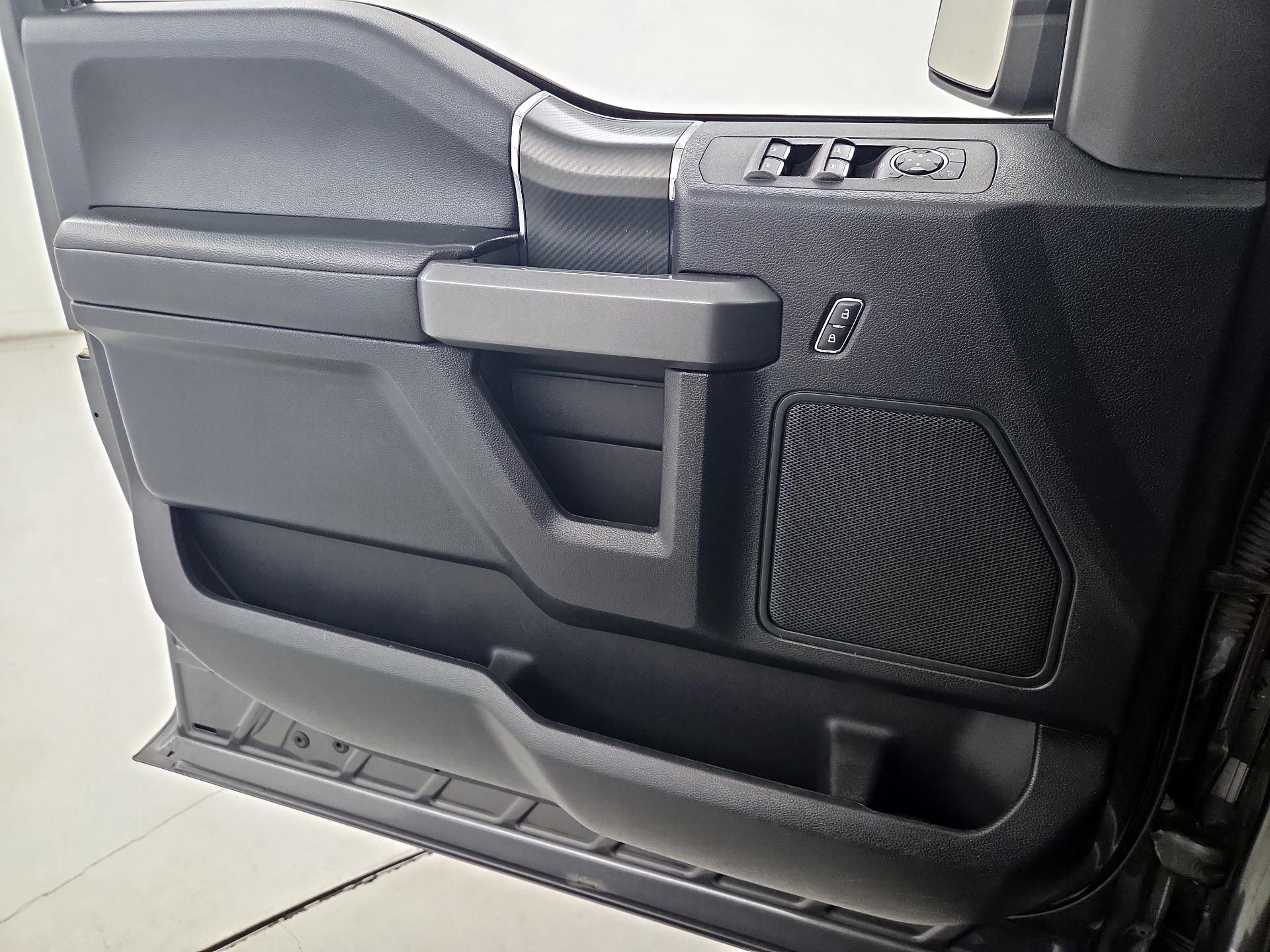 Thumbnail: 2018 Ford F-150 - 12