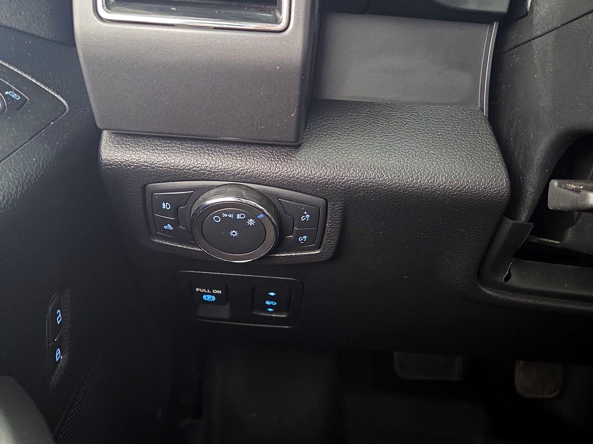 Thumbnail: 2018 Ford F-150 - 13