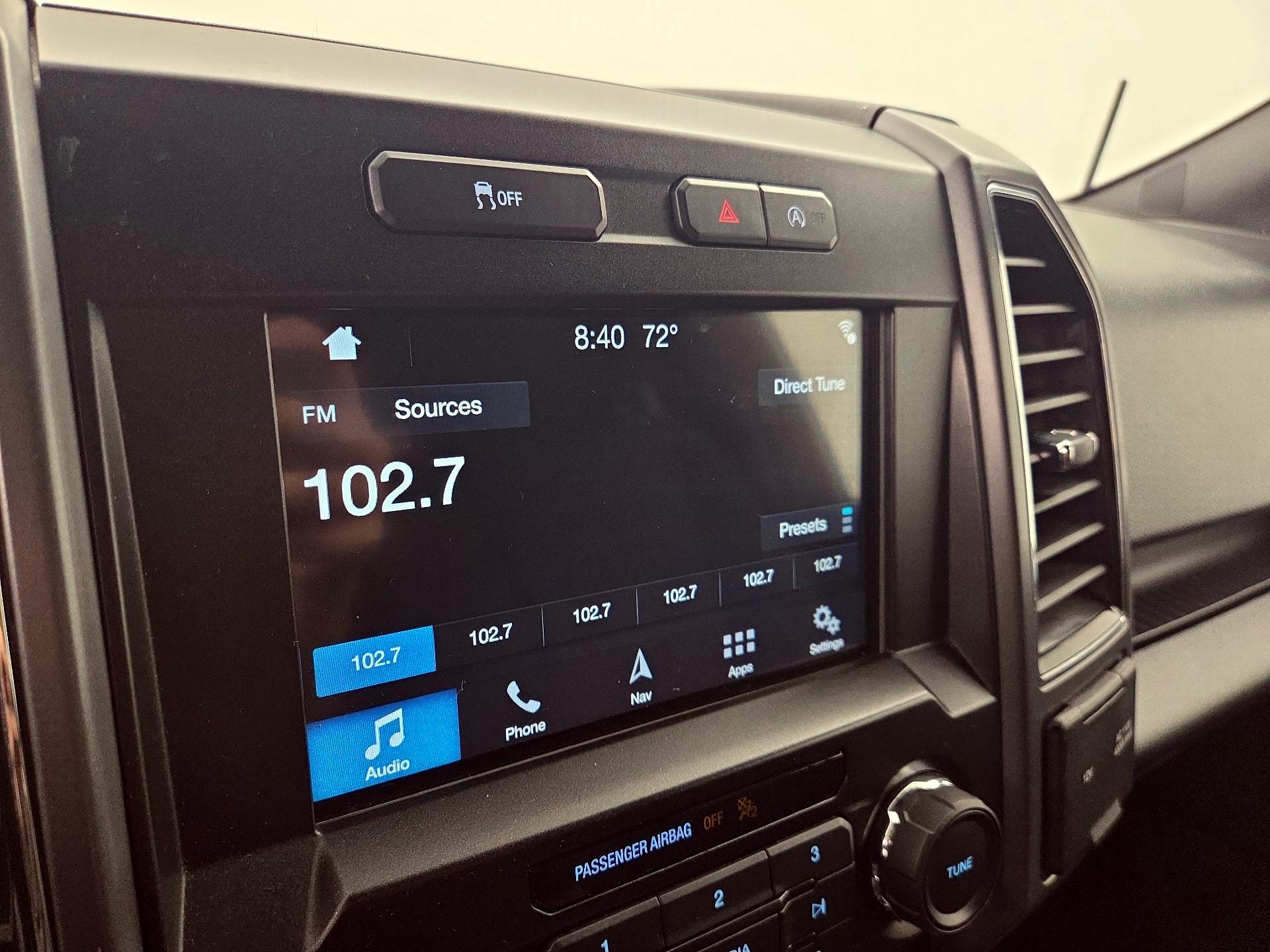 Thumbnail: 2018 Ford F-150 - 16