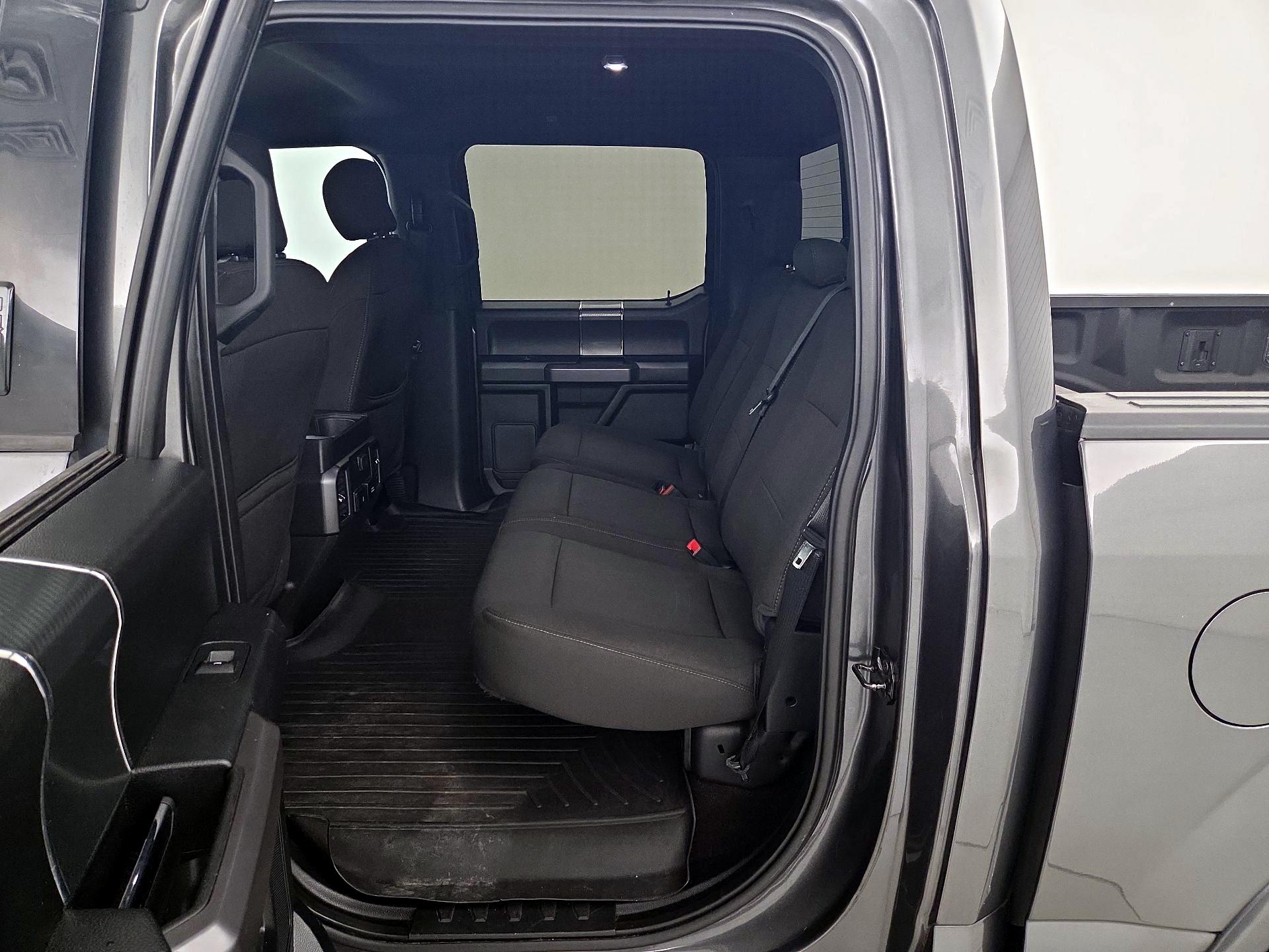 Thumbnail: 2018 Ford F-150 - 20