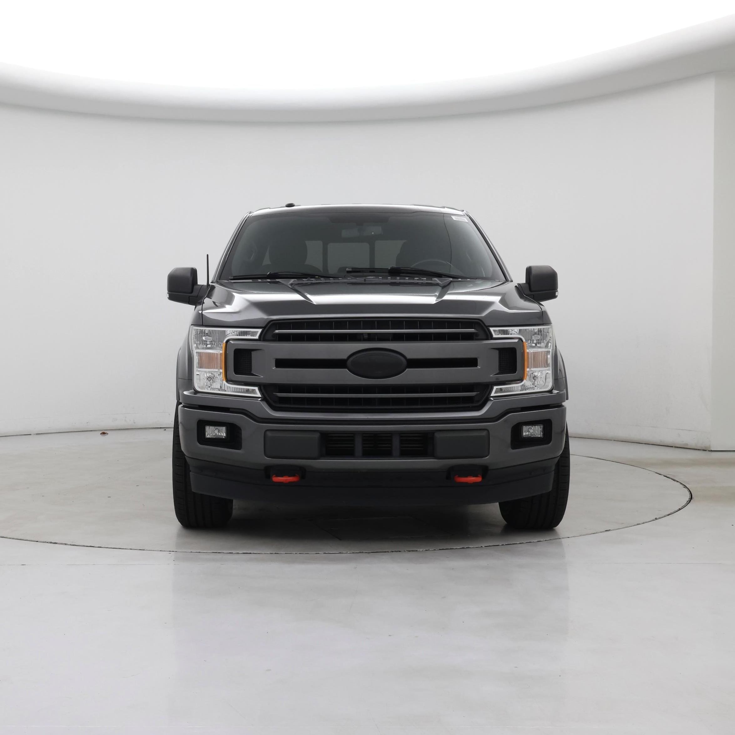 Thumbnail: 2018 Ford F-150 - 5