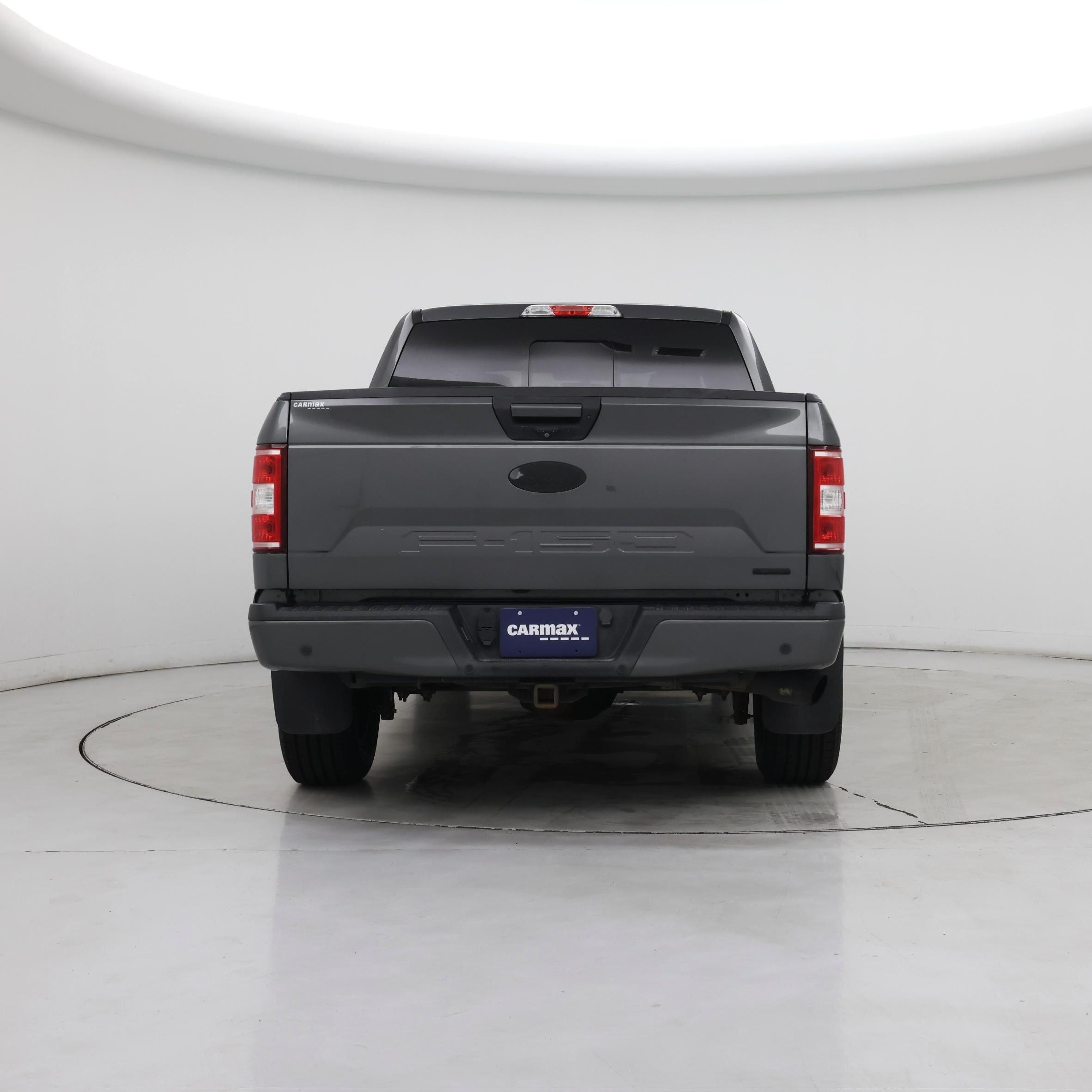Thumbnail: 2018 Ford F-150 - 6