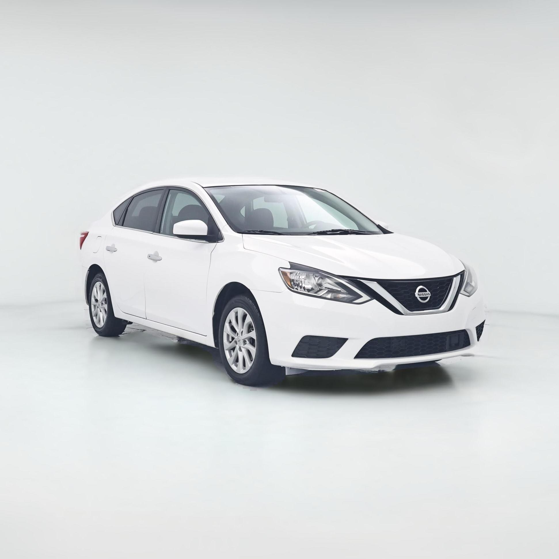 Thumbnail: 2019 Nissan Sentra - 1