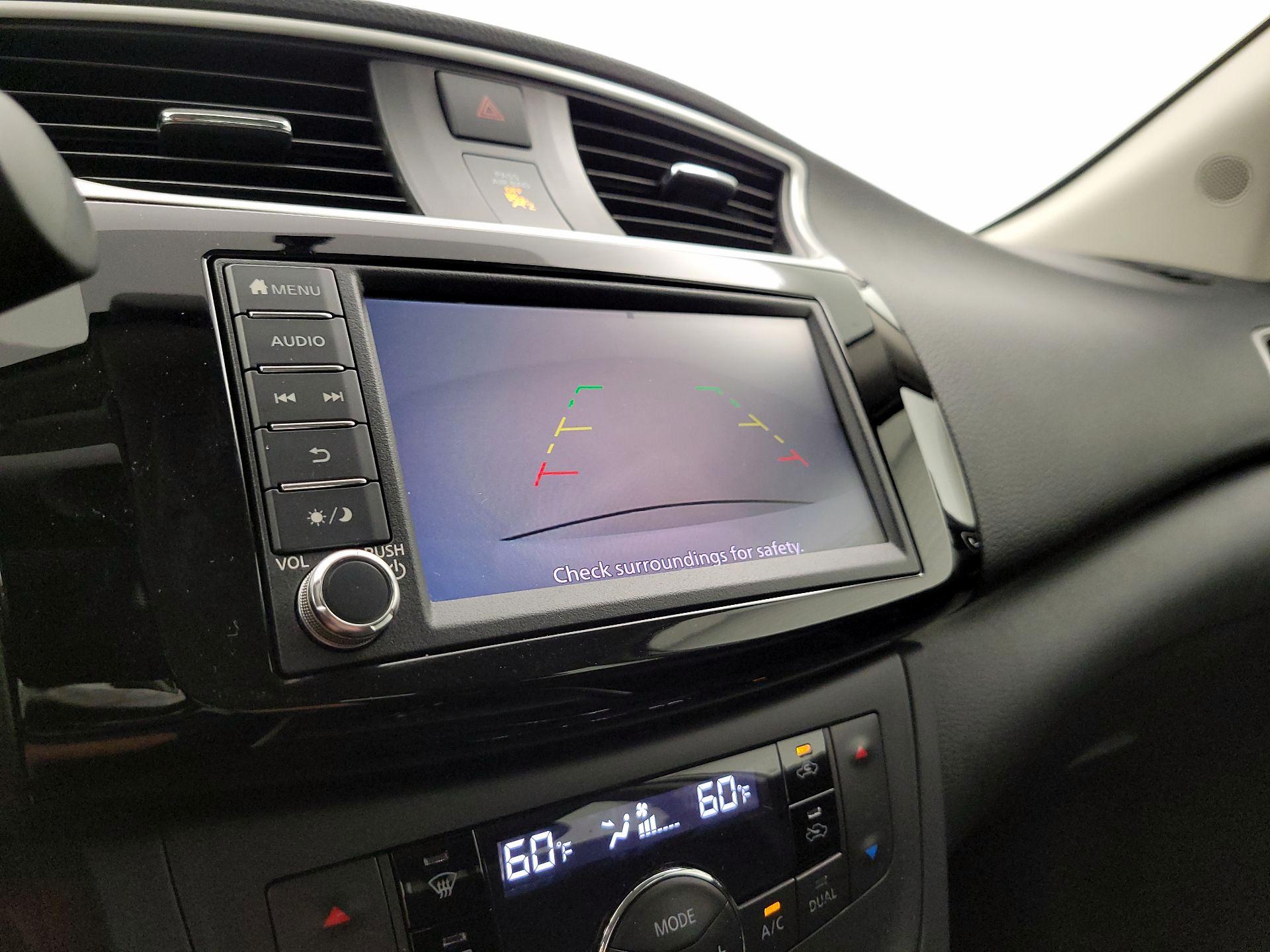 Thumbnail: 2019 Nissan Sentra - 14