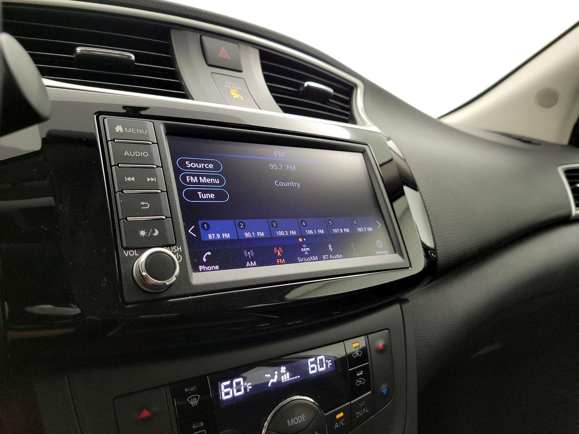Thumbnail: 2019 Nissan Sentra - 15