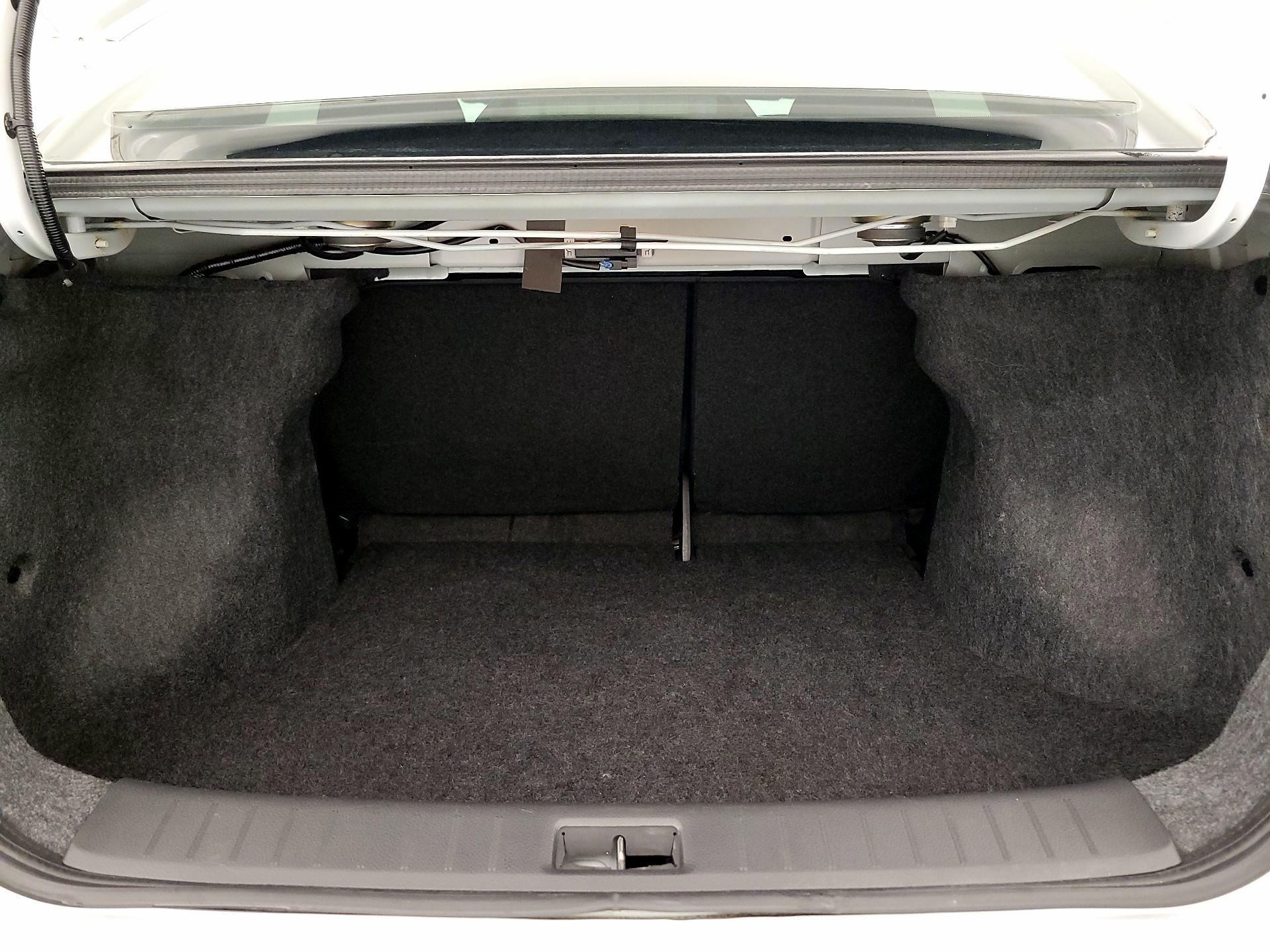 Thumbnail: 2019 Nissan Sentra - 20