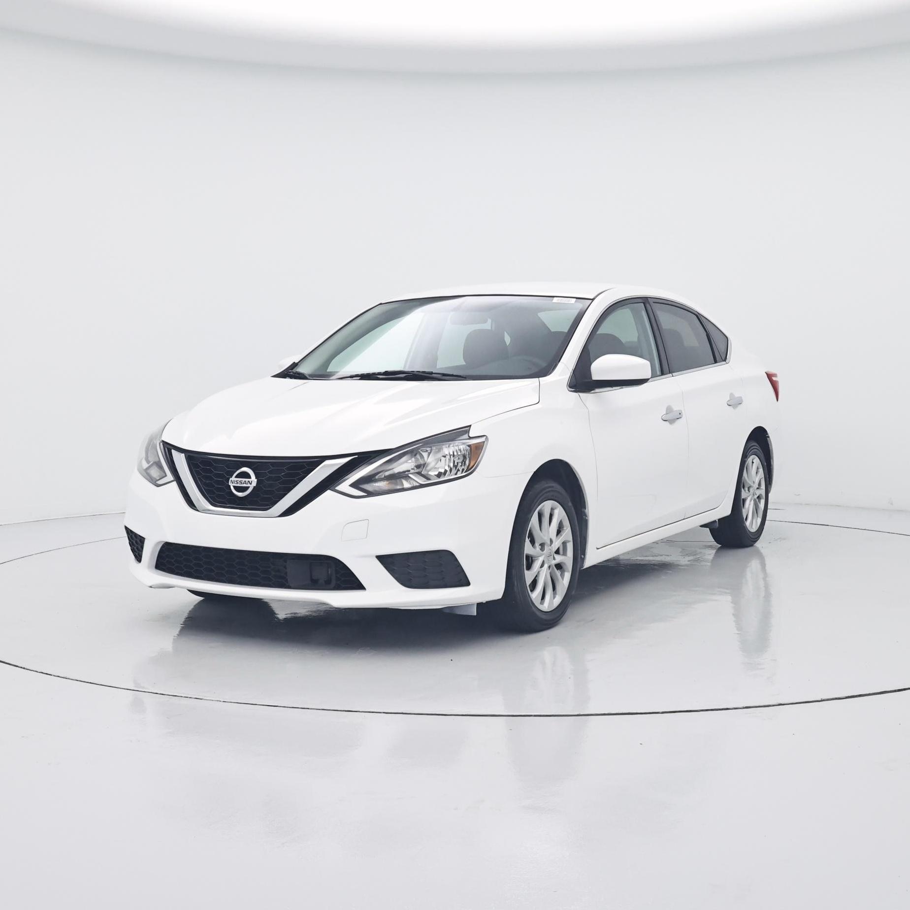 Thumbnail: 2019 Nissan Sentra - 4